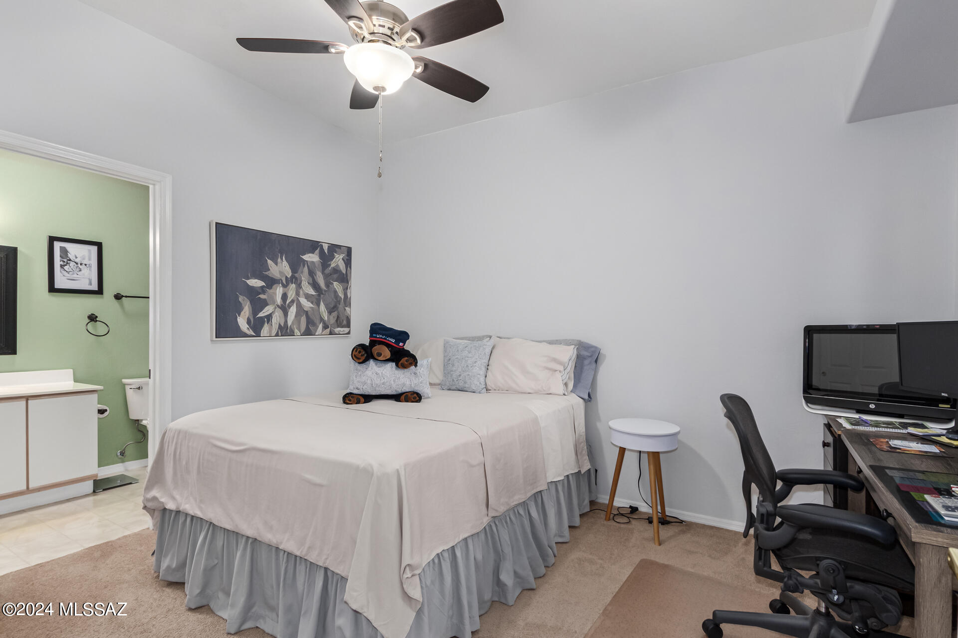 Colonia De Los Alamos (BK1-45) - Residential