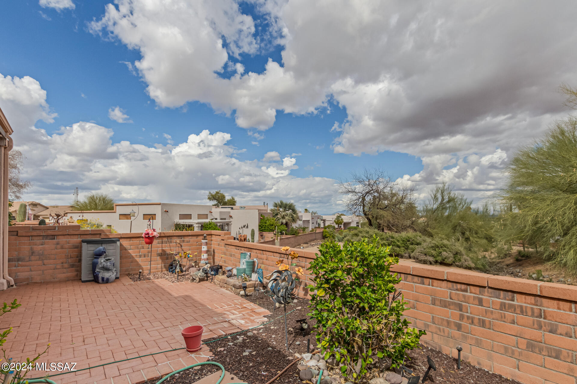 Colonia De Los Alamos (BK1-45) - Residential