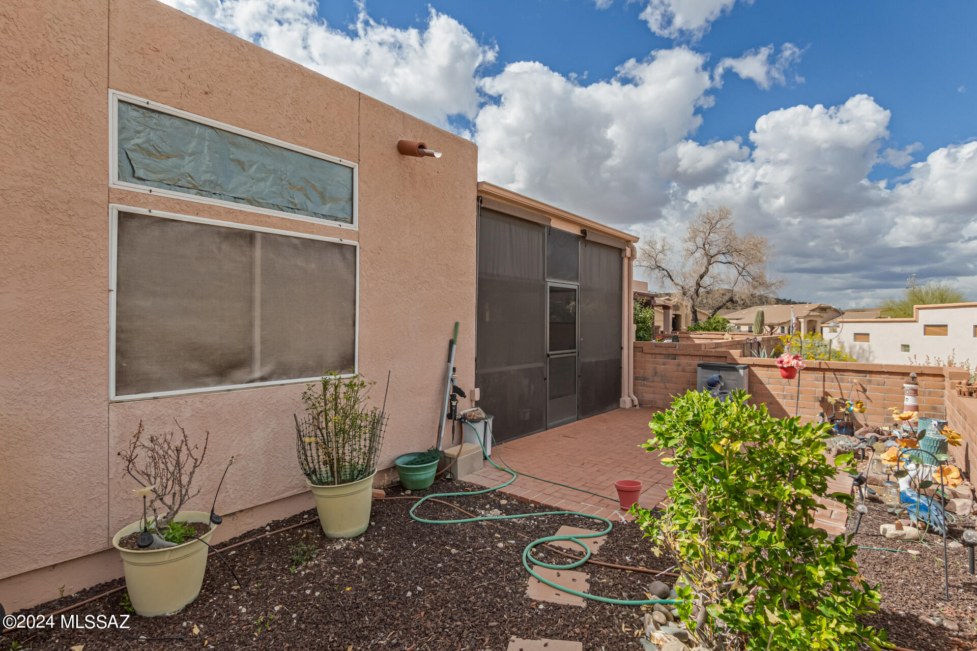 Colonia De Los Alamos (BK1-45) - Residential