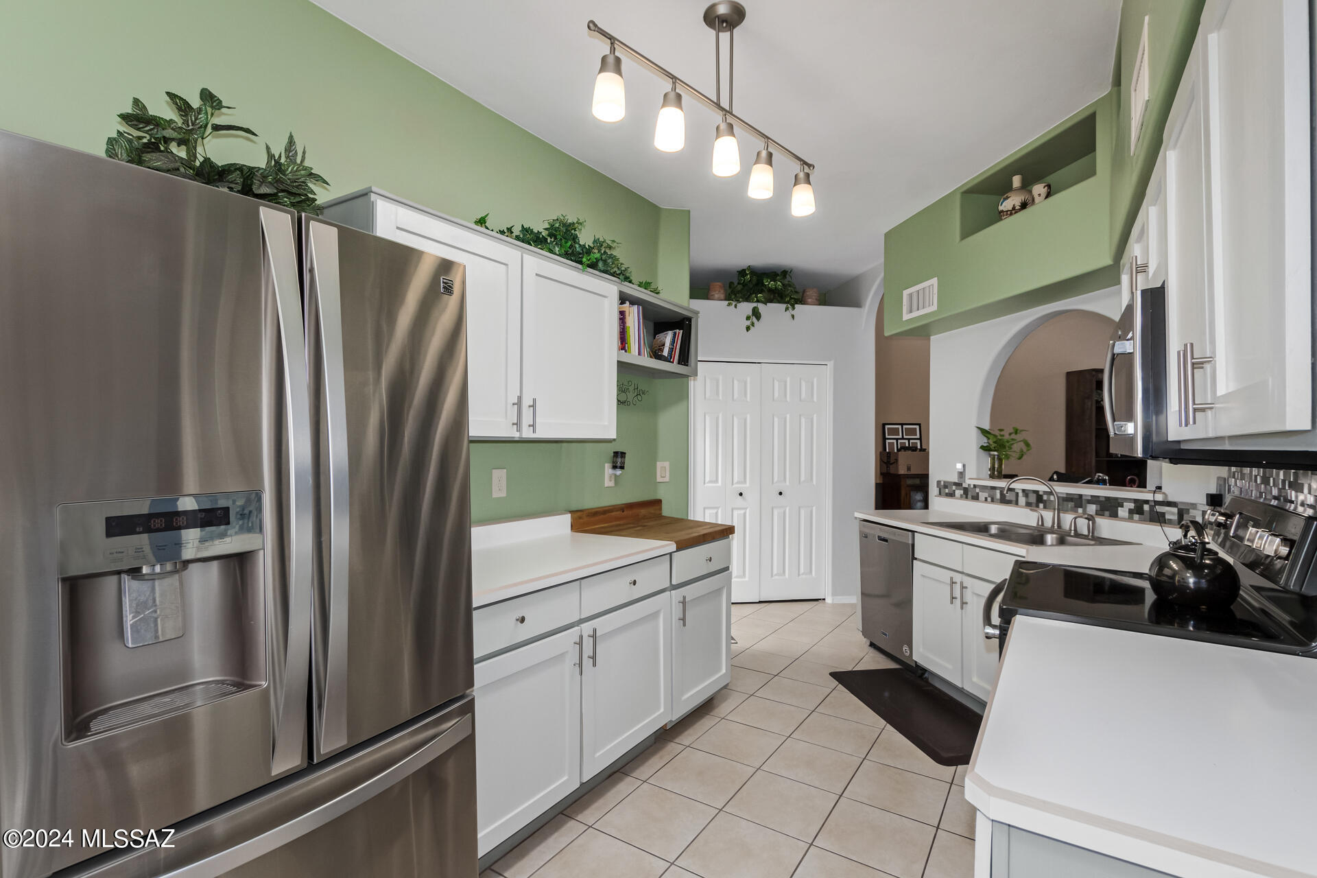 Colonia De Los Alamos (BK1-45) - Residential