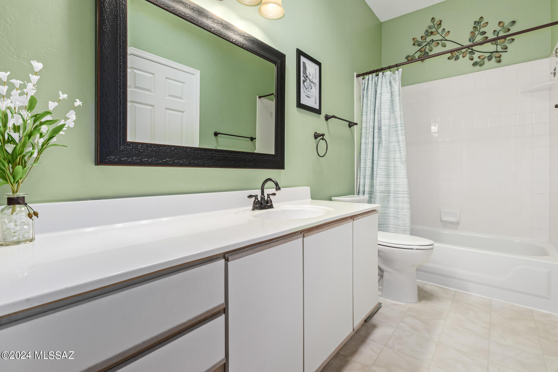 Colonia De Los Alamos (BK1-45) - Residential