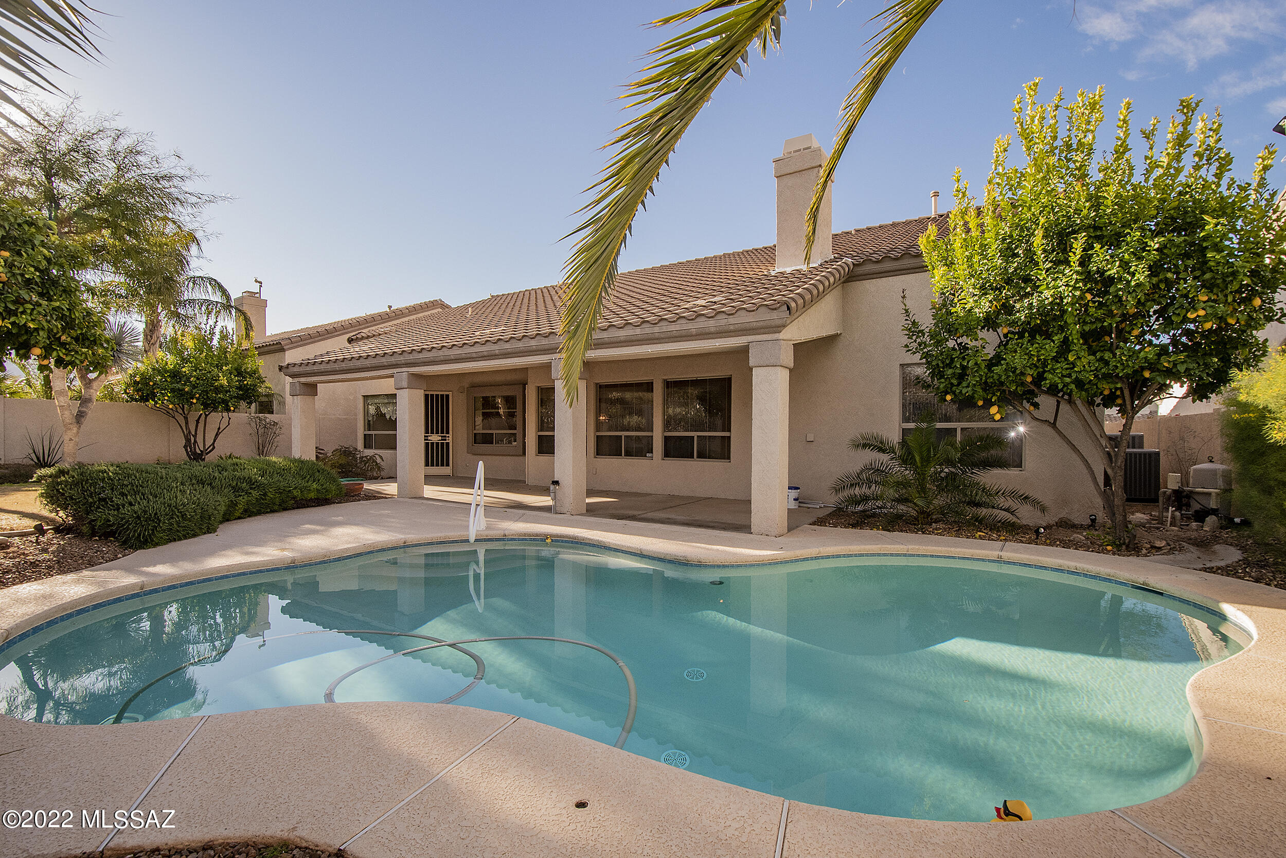 Rancho Vistoso Parcels K & L Neighborhood 10 (1-10) - Residential
