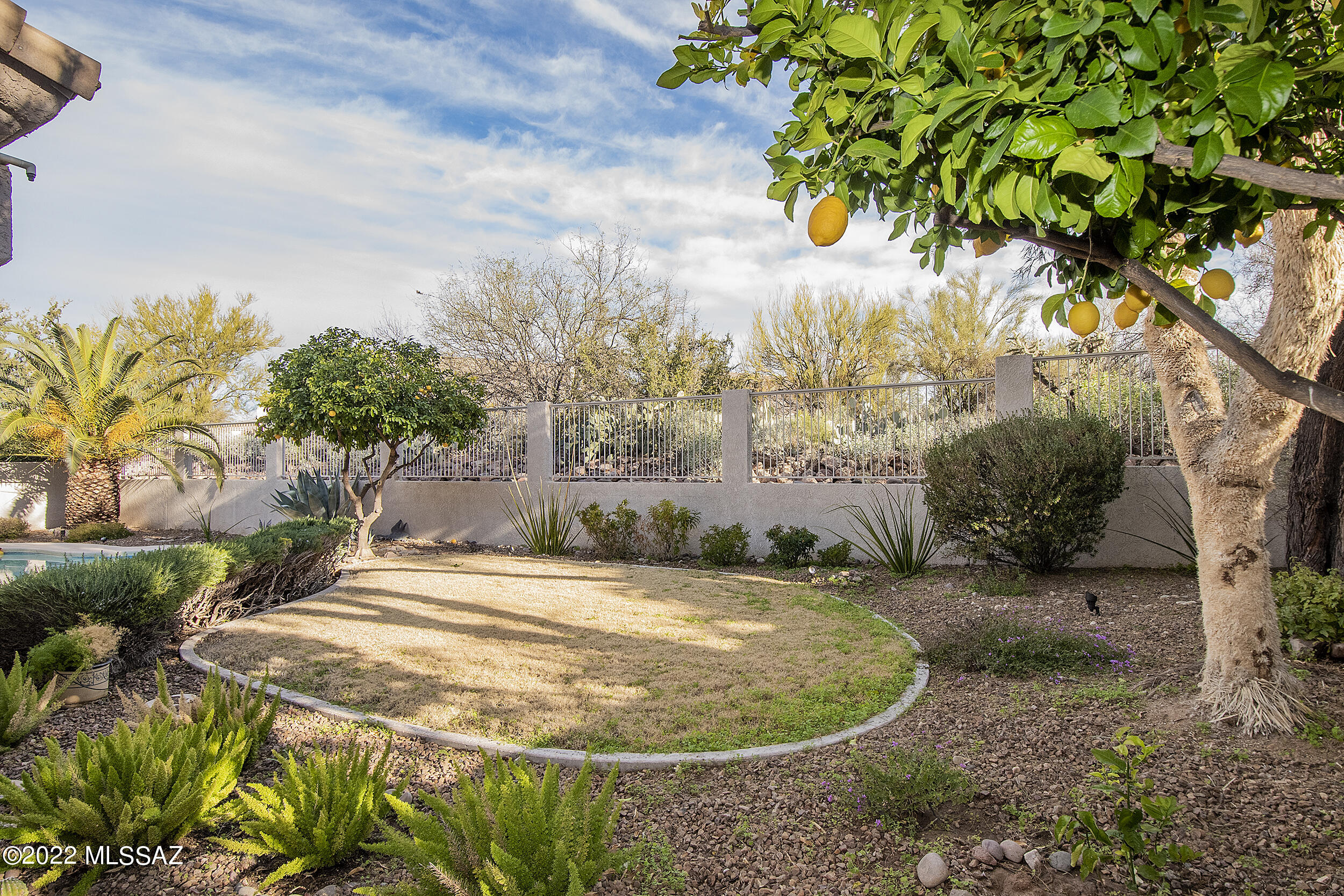 Rancho Vistoso Parcels K & L Neighborhood 10 (1-10) - Residential