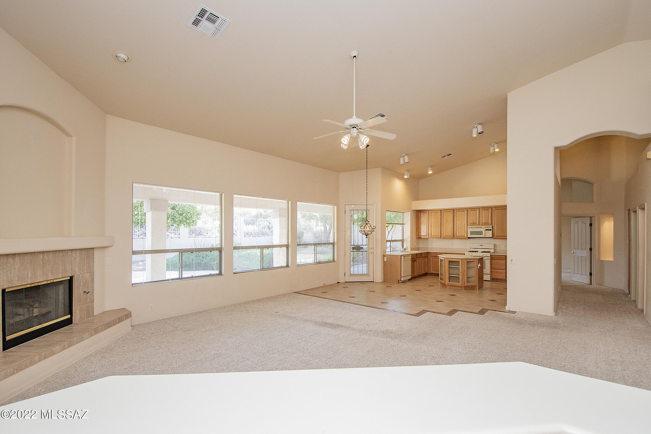 Rancho Vistoso Parcels K & L Neighborhood 10 (1-10) - Residential
