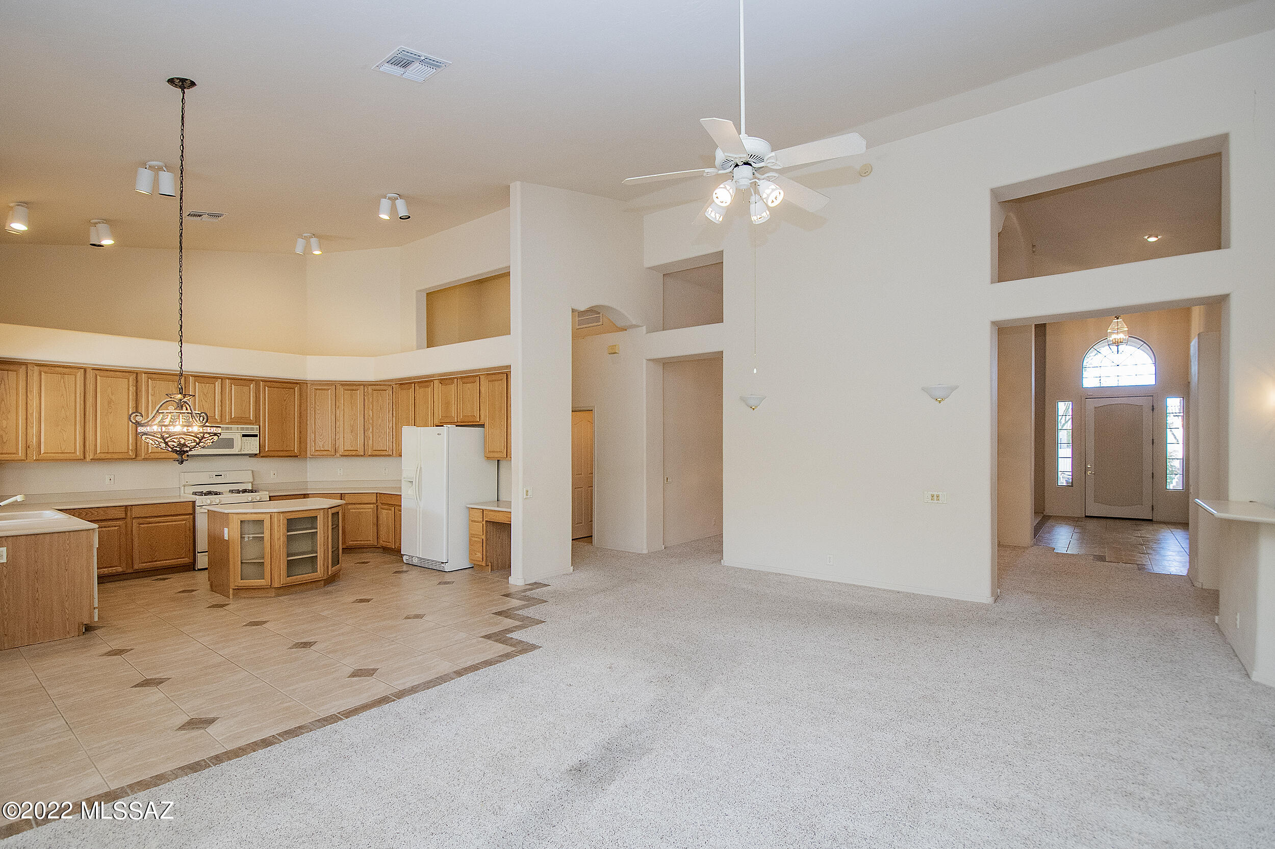 Rancho Vistoso Parcels K & L Neighborhood 10 (1-10) - Residential