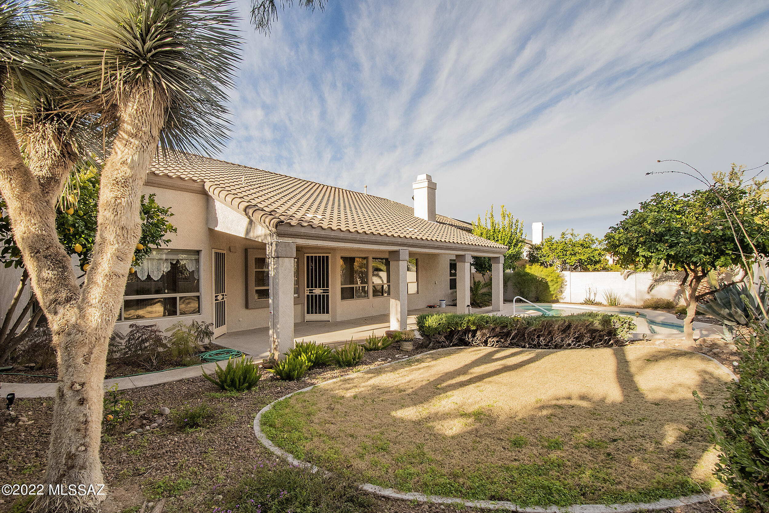 Rancho Vistoso Parcels K & L Neighborhood 10 (1-10) - Residential