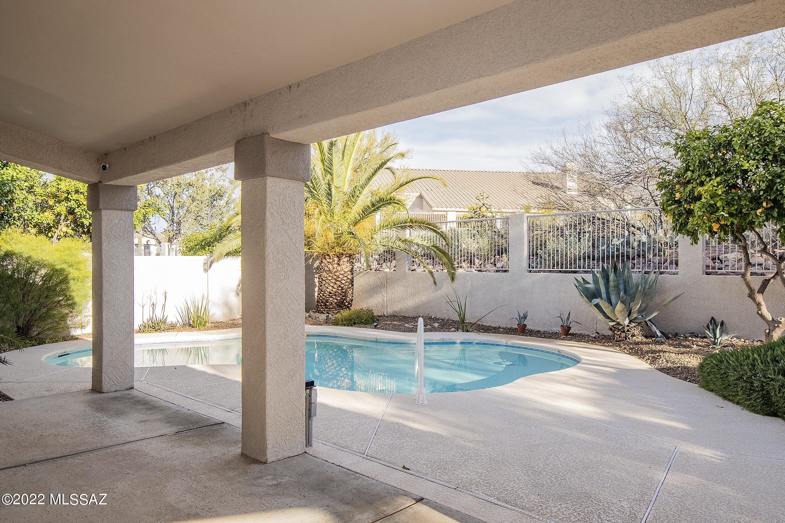 Rancho Vistoso Parcels K & L Neighborhood 10 (1-10) - Residential