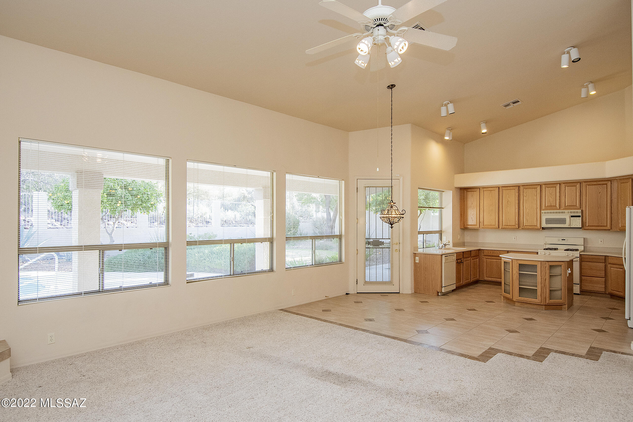 Rancho Vistoso Parcels K & L Neighborhood 10 (1-10) - Residential