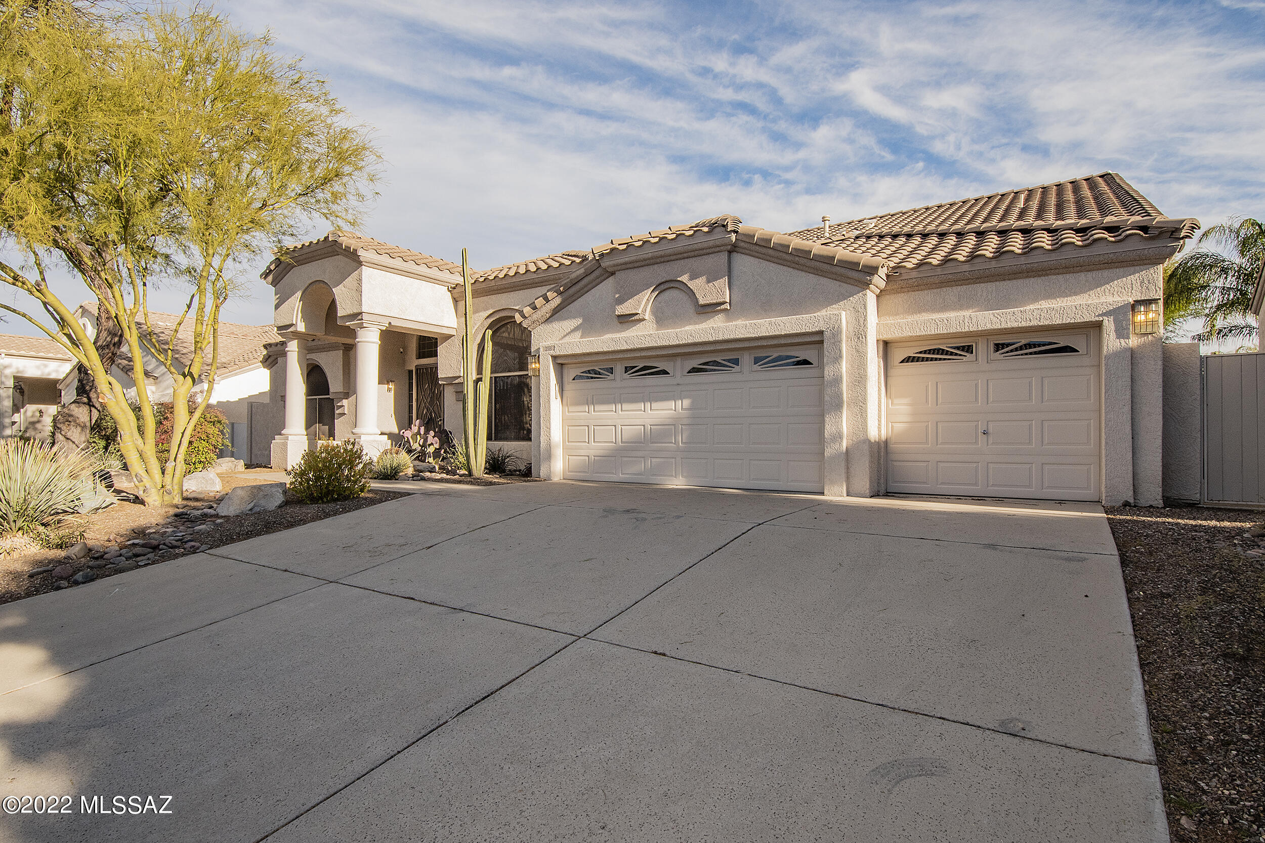 Rancho Vistoso Parcels K & L Neighborhood 10 (1-10) - Residential