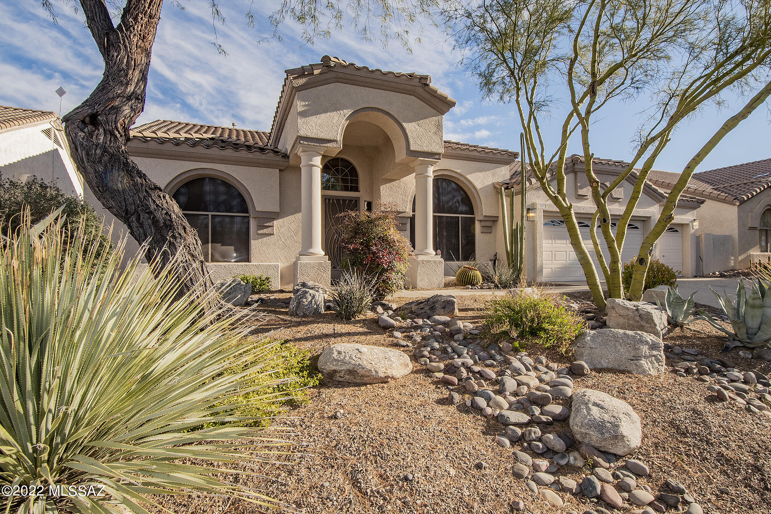 Rancho Vistoso Parcels K & L Neighborhood 10 (1-10) - Residential