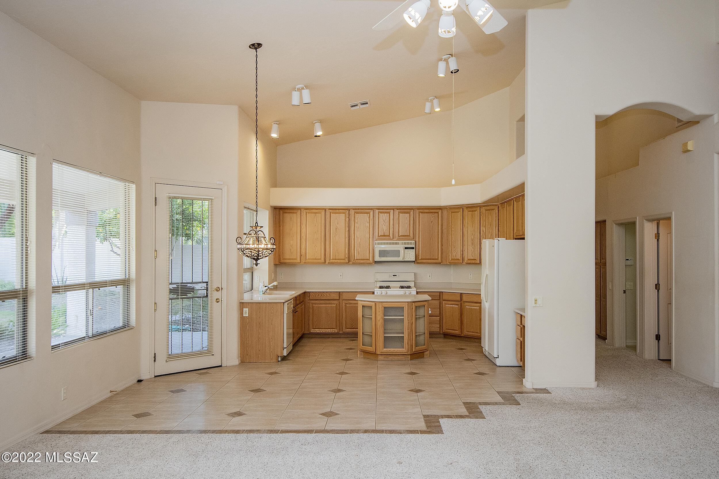 Rancho Vistoso Parcels K & L Neighborhood 10 (1-10) - Residential