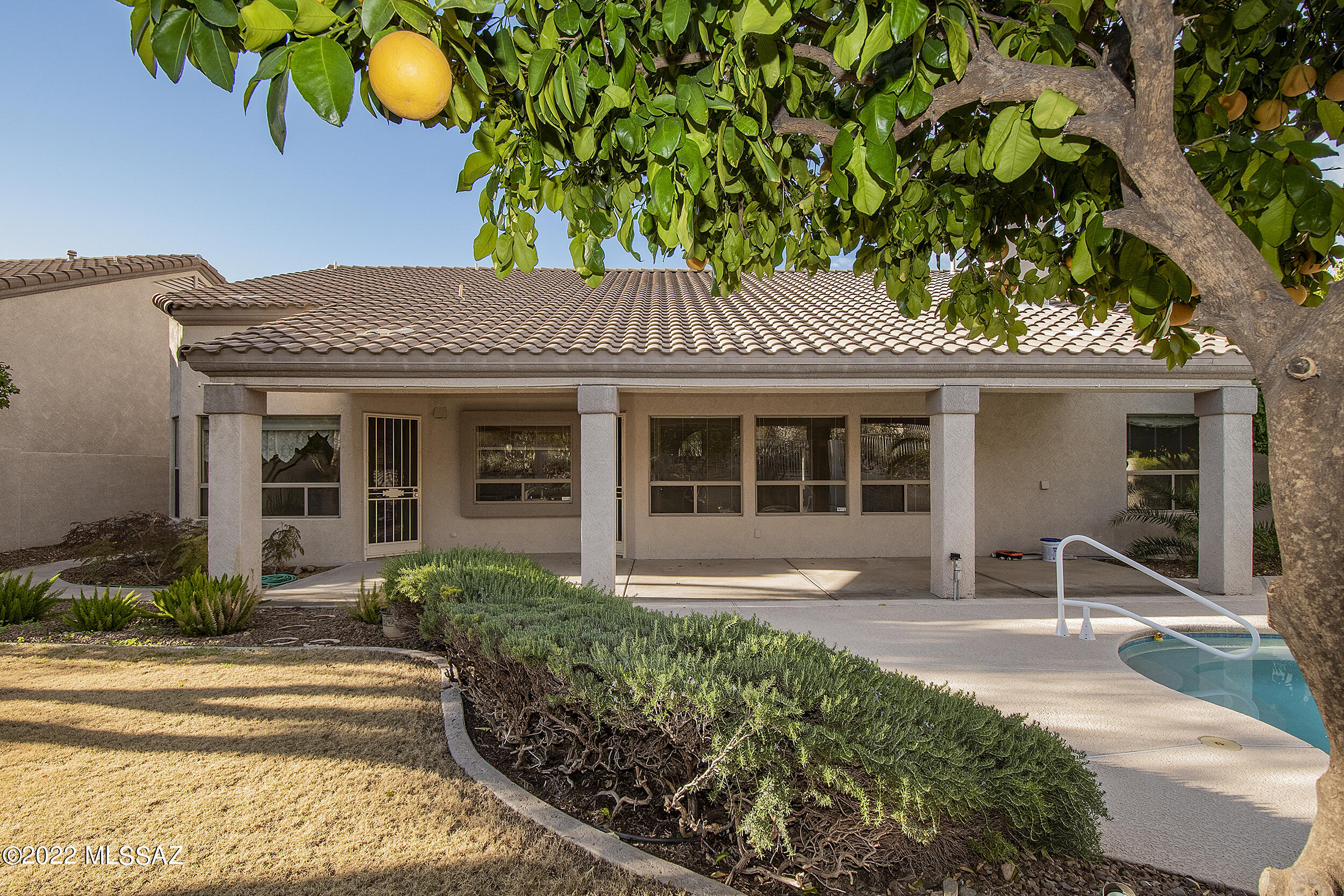 Rancho Vistoso Parcels K & L Neighborhood 10 (1-10) - Residential