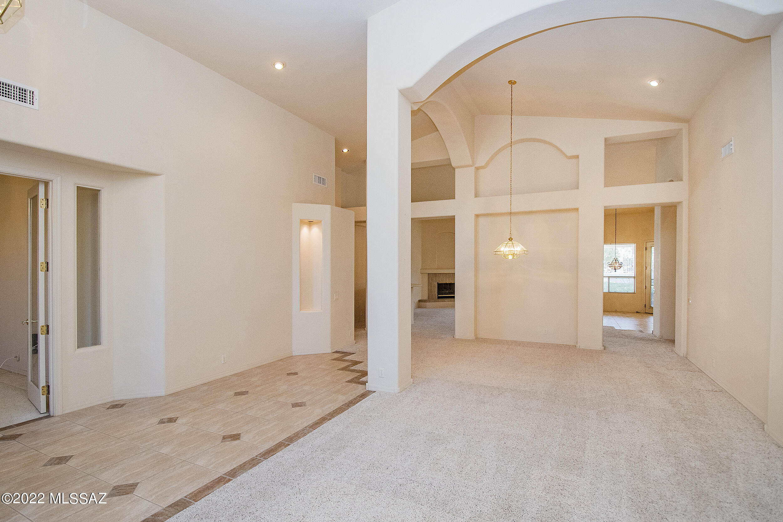 Rancho Vistoso Parcels K & L Neighborhood 10 (1-10) - Residential