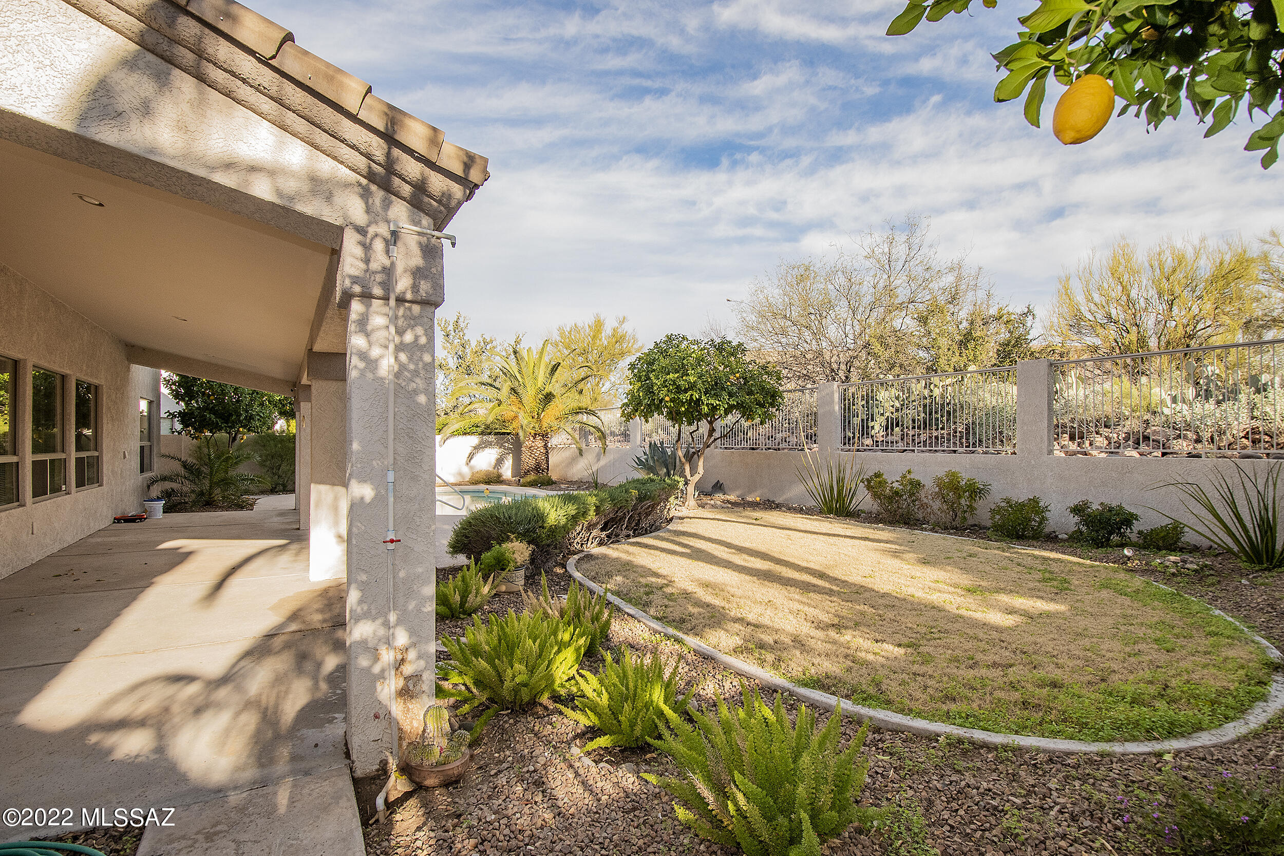 Rancho Vistoso Parcels K & L Neighborhood 10 (1-10) - Residential