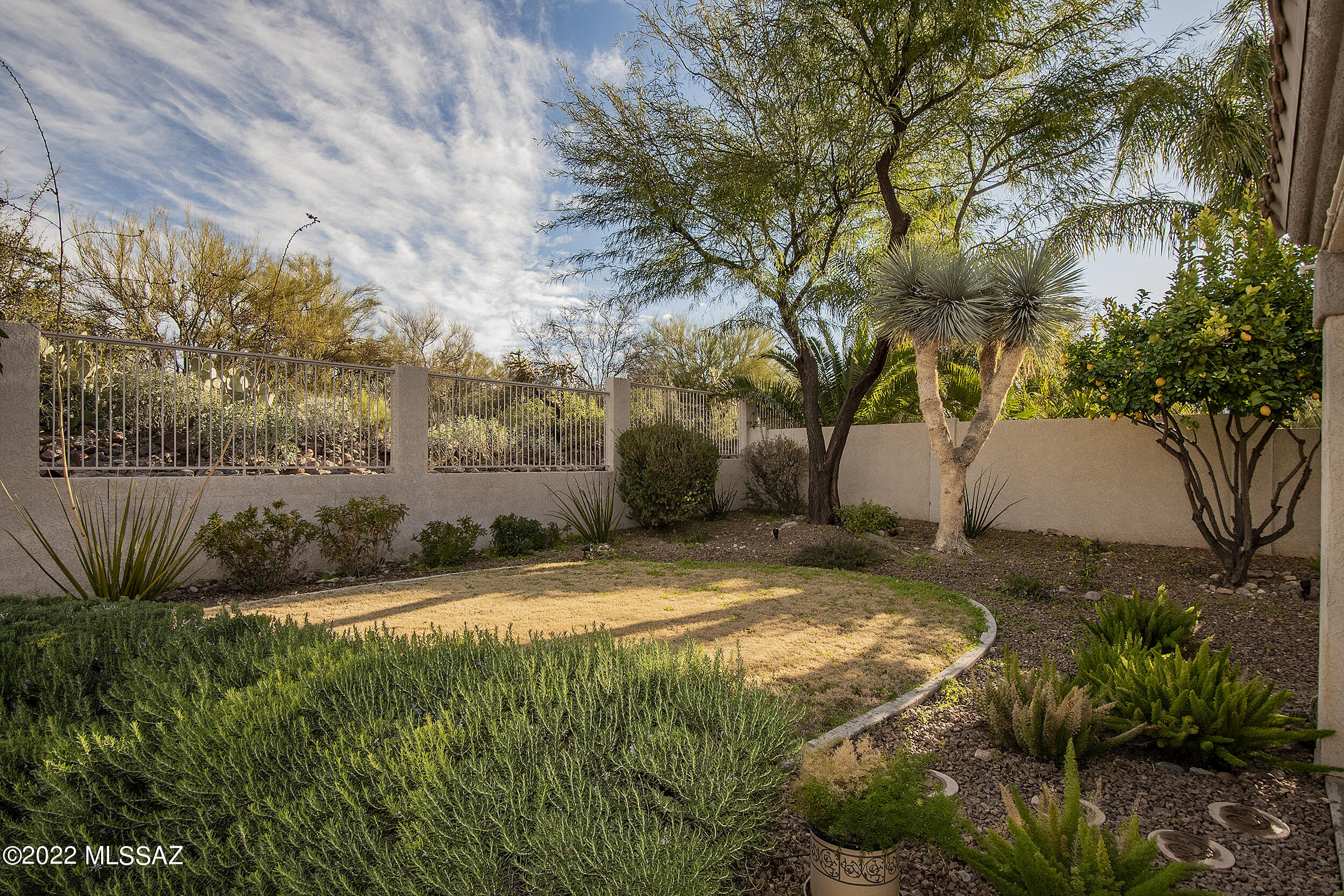 Rancho Vistoso Parcels K & L Neighborhood 10 (1-10) - Residential