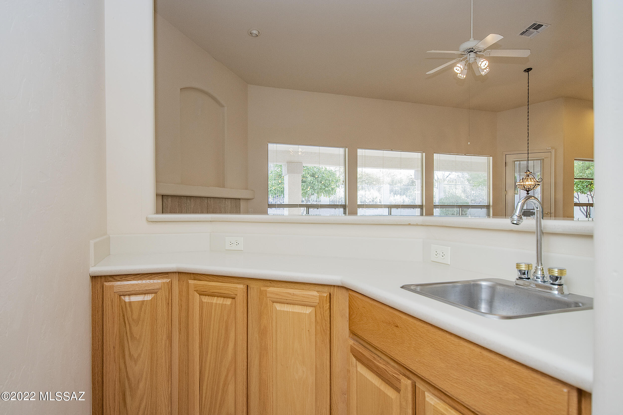 Rancho Vistoso Parcels K & L Neighborhood 10 (1-10) - Residential