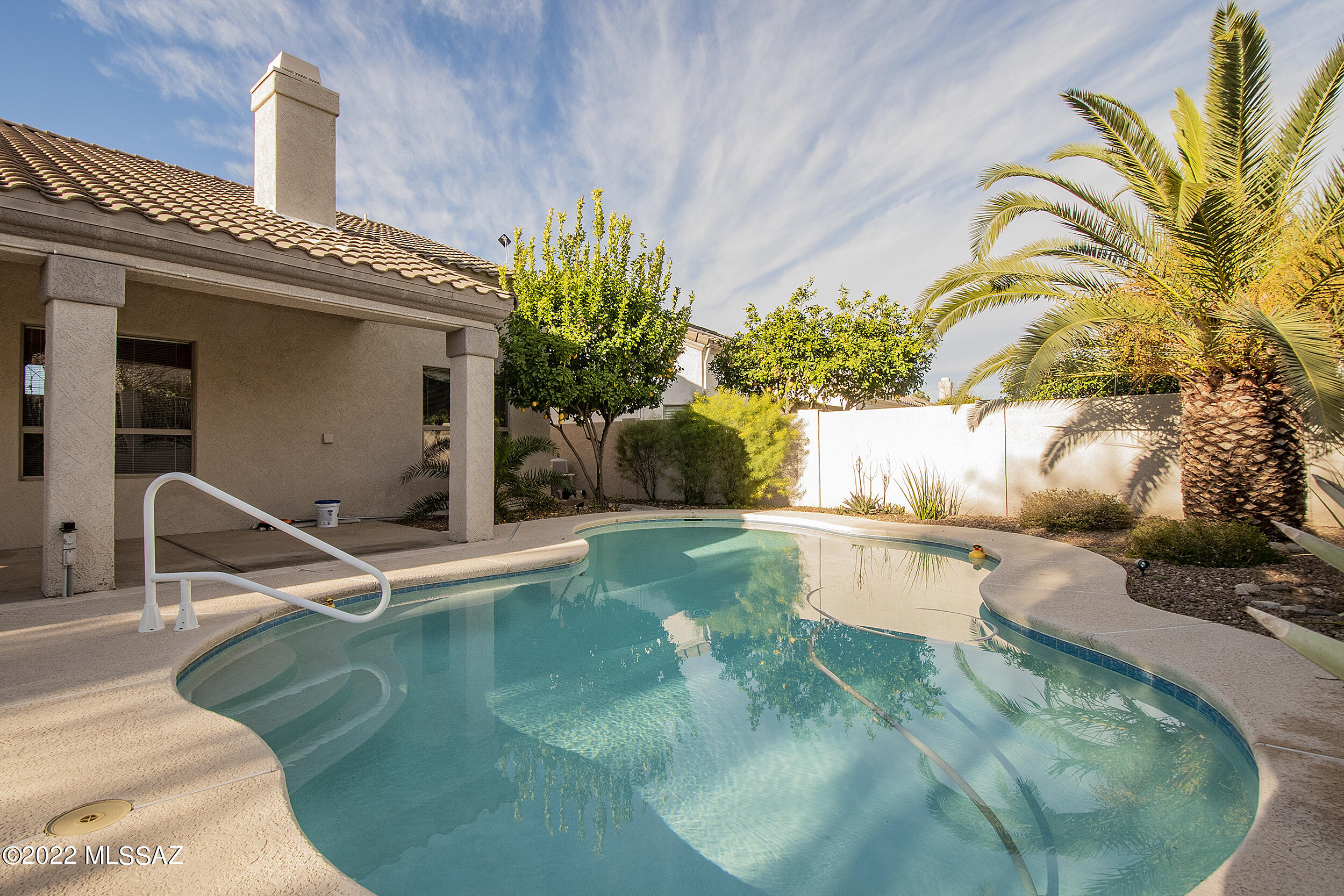 Rancho Vistoso Parcels K & L Neighborhood 10 (1-10) - Residential