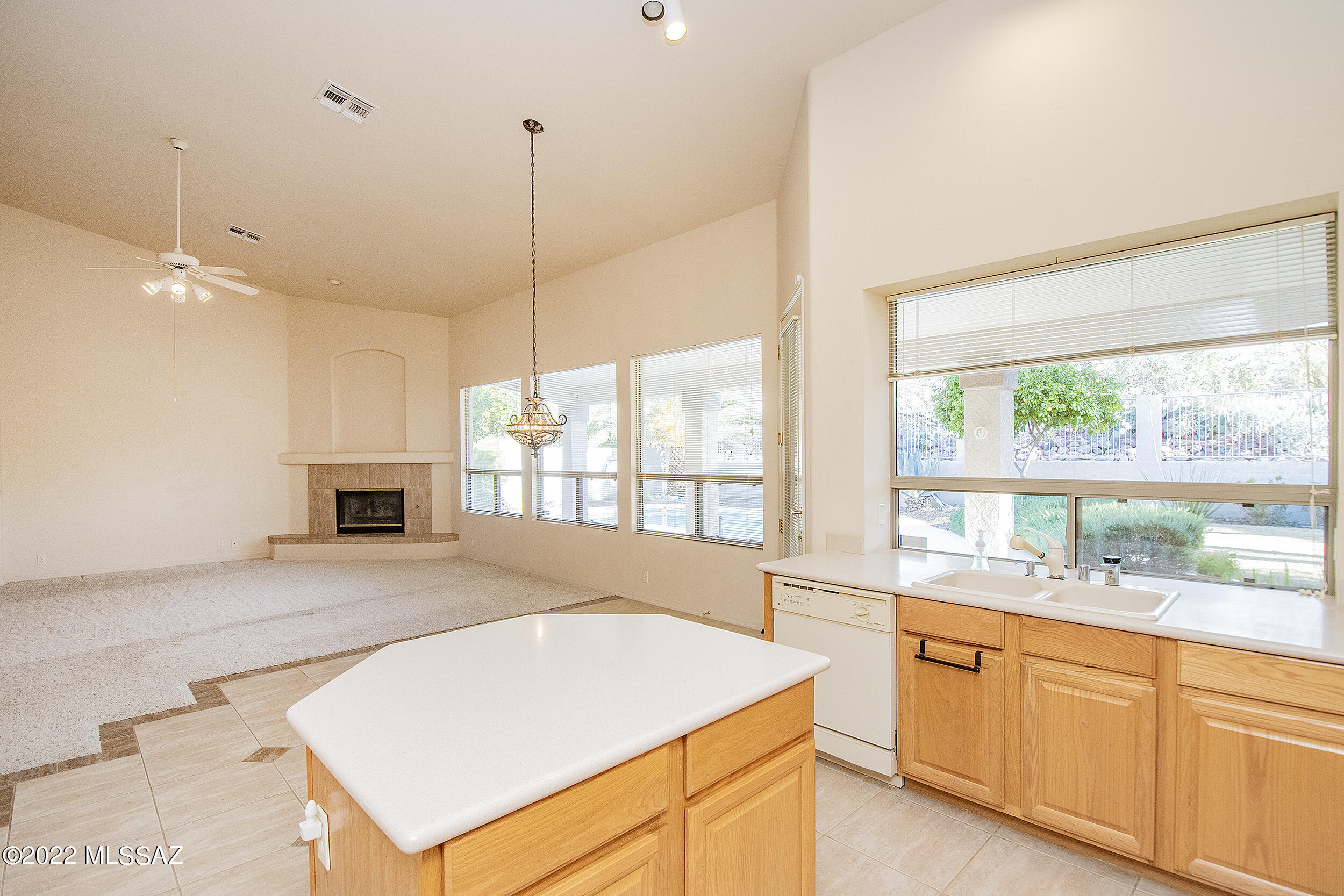 Rancho Vistoso Parcels K & L Neighborhood 10 (1-10) - Residential