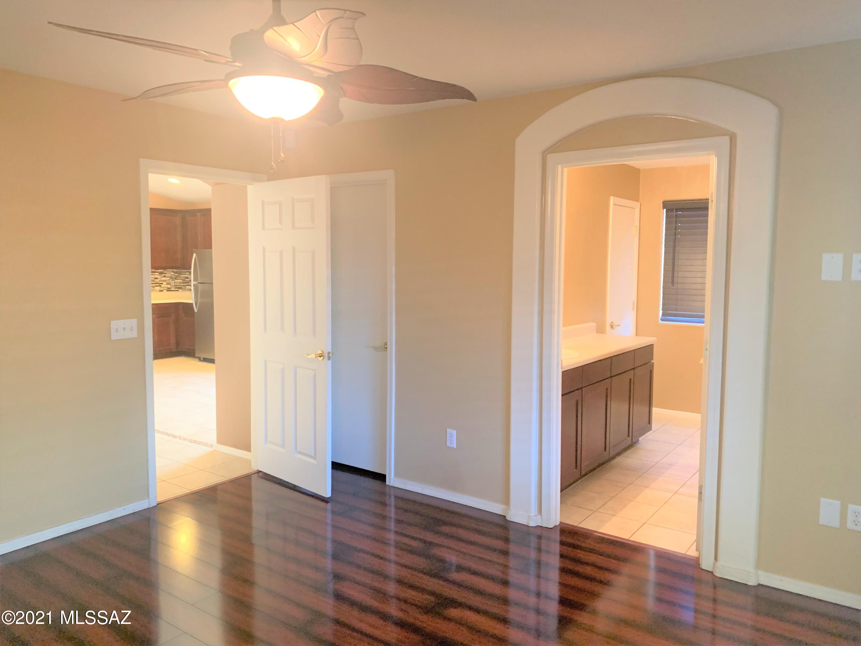 Star Valley Block 15 - Residential Lease