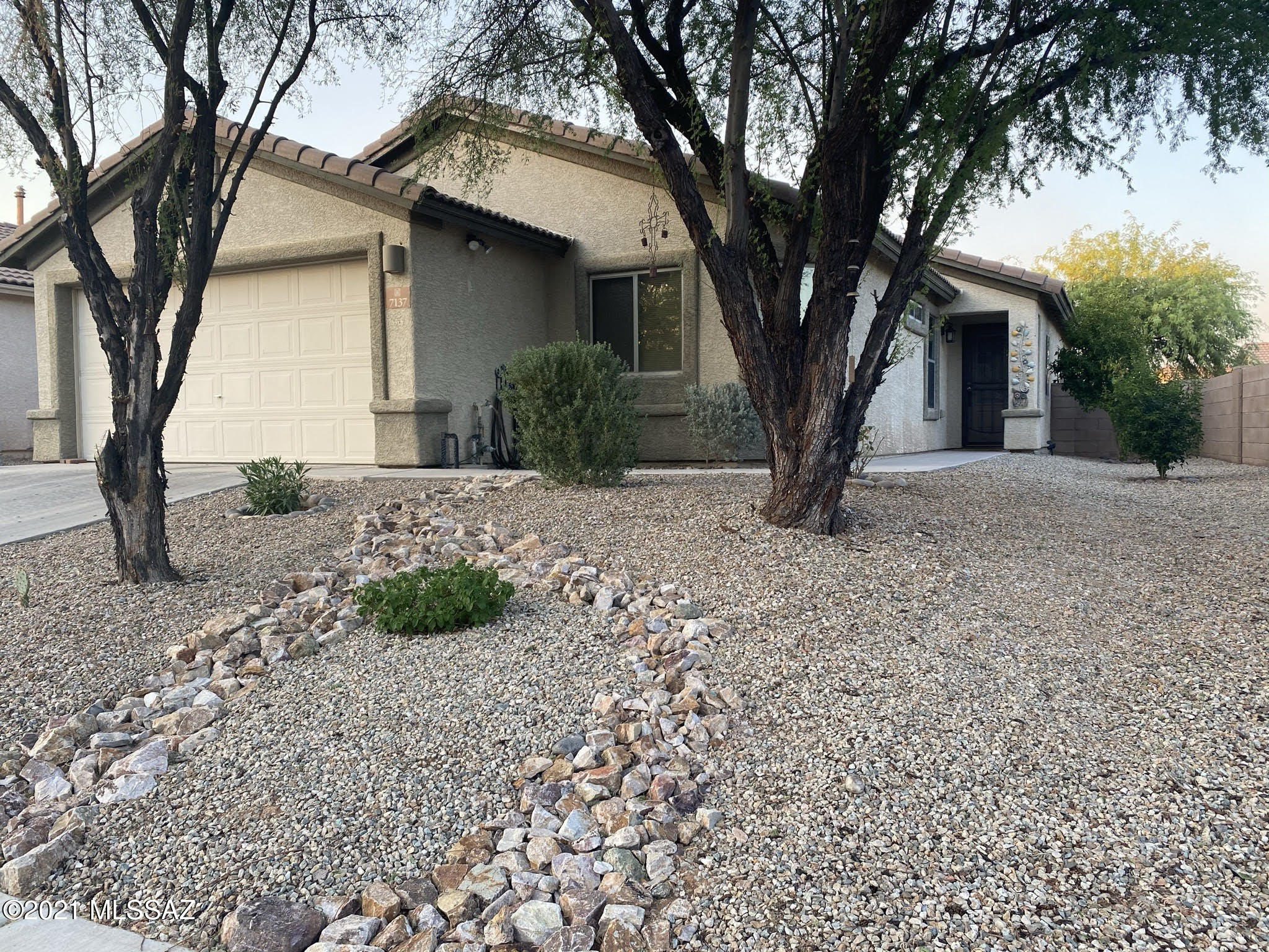 Star Valley Block 15 - Residential Lease