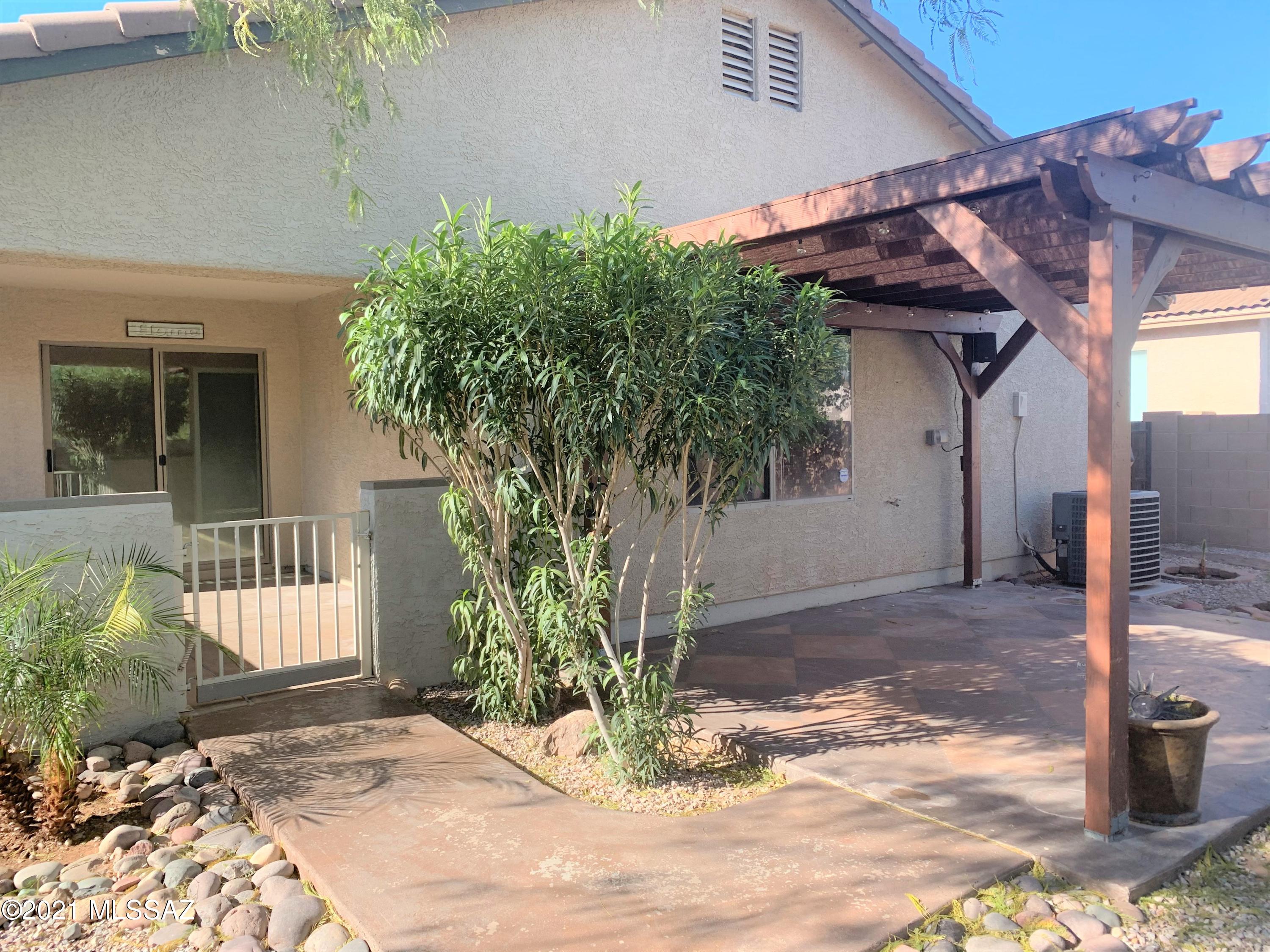 Star Valley Block 15 - Residential Lease