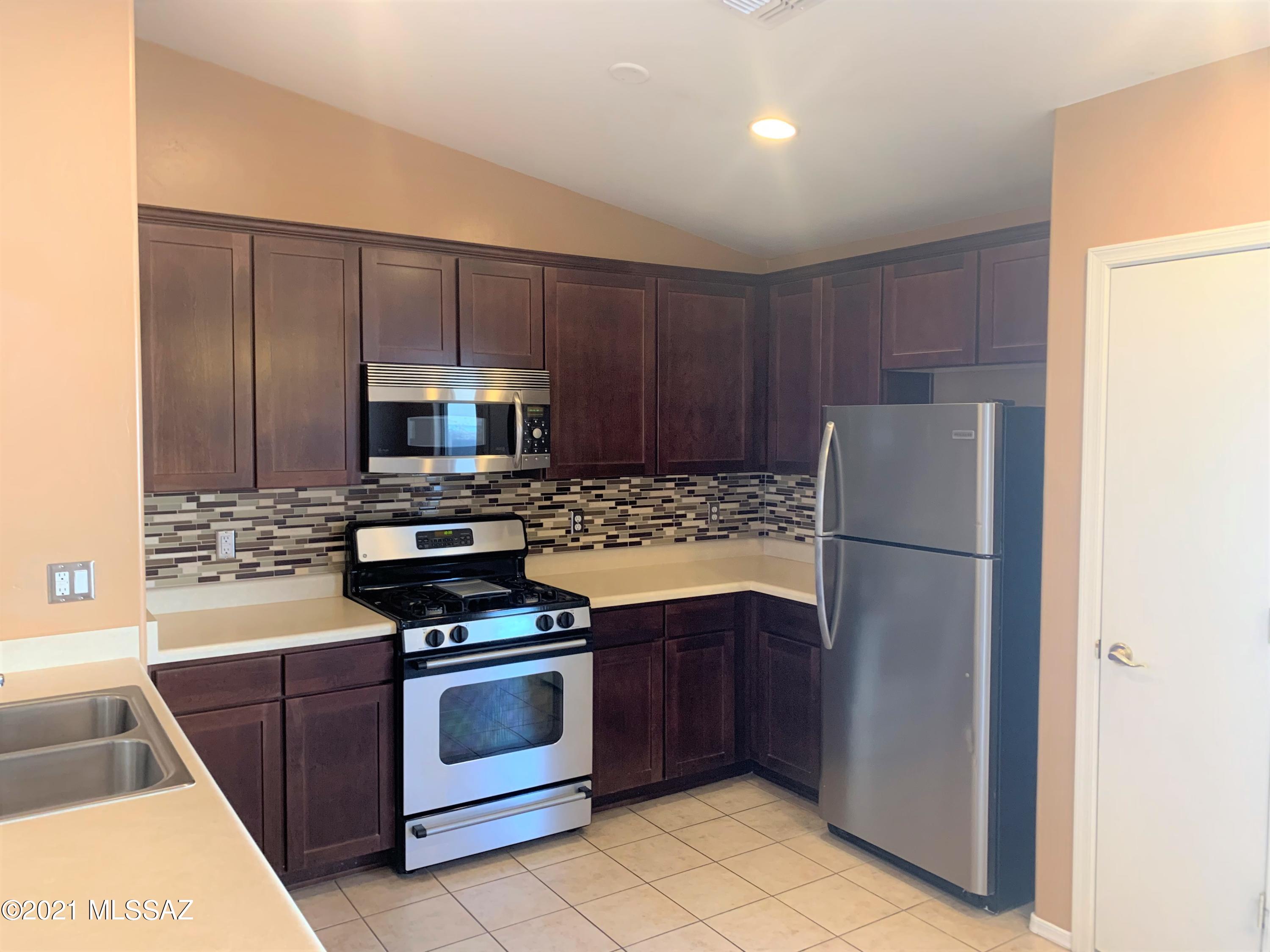 Star Valley Block 15 - Residential Lease