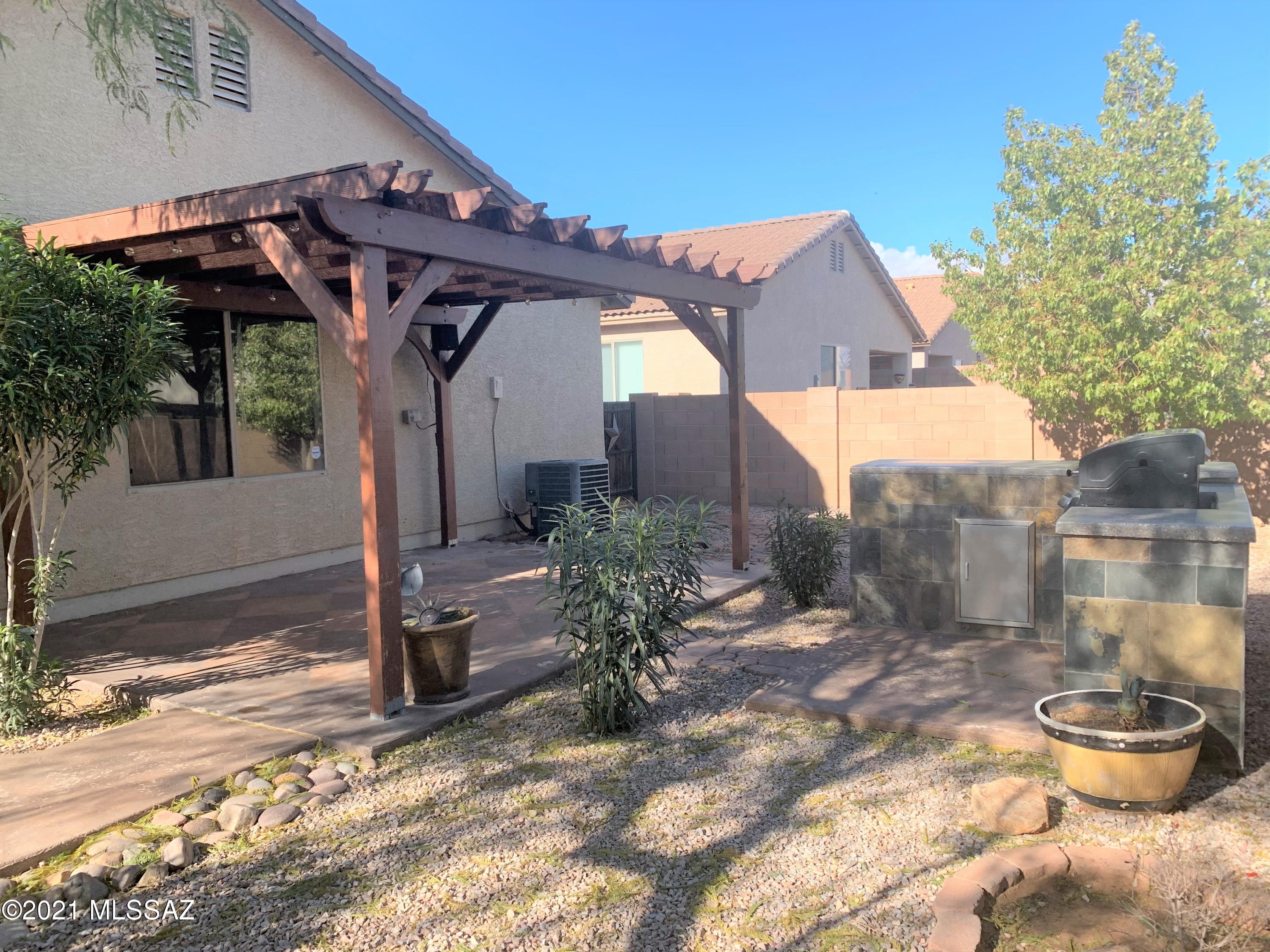 Star Valley Block 15 - Residential Lease