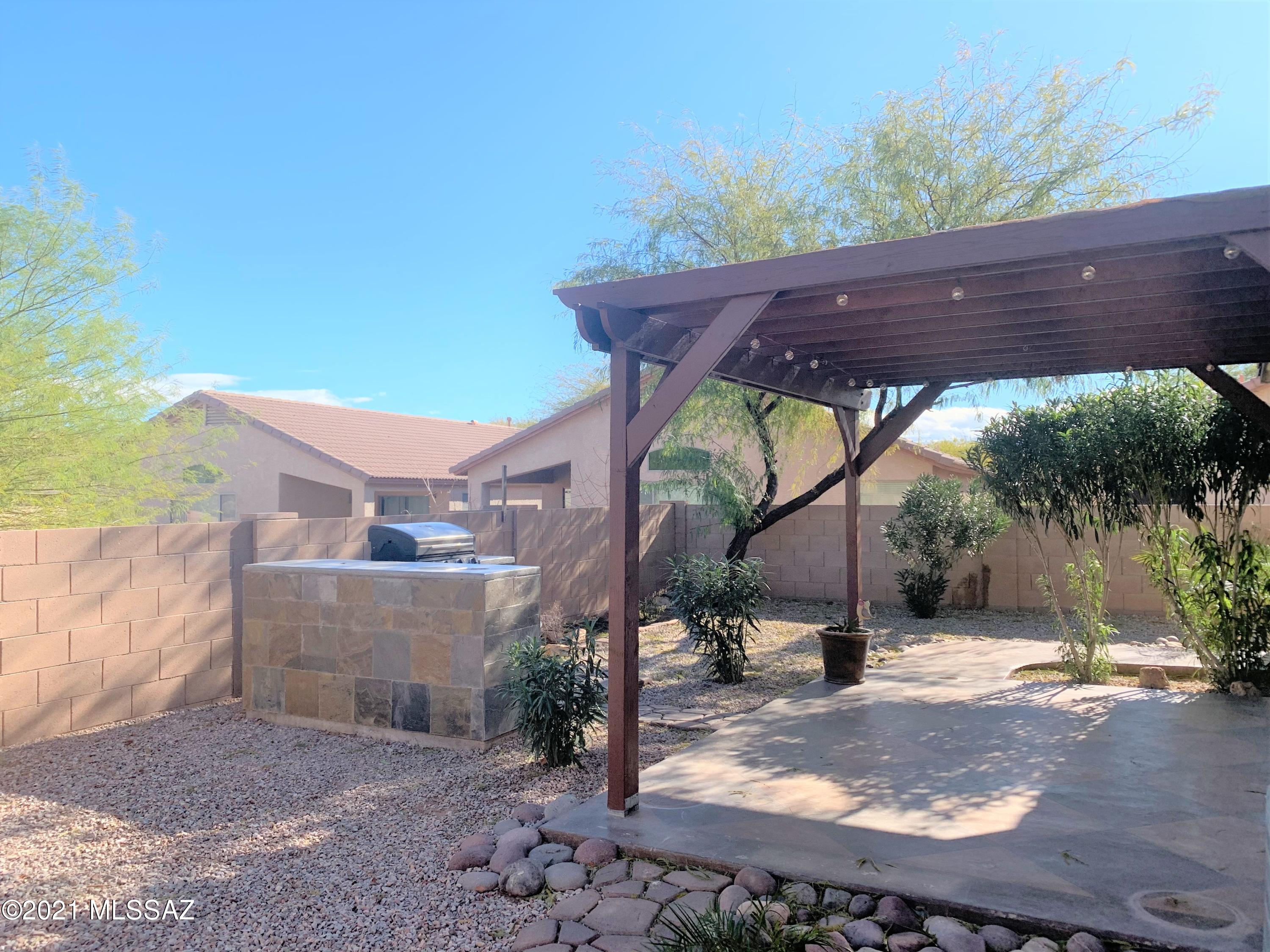 Star Valley Block 15 - Residential Lease