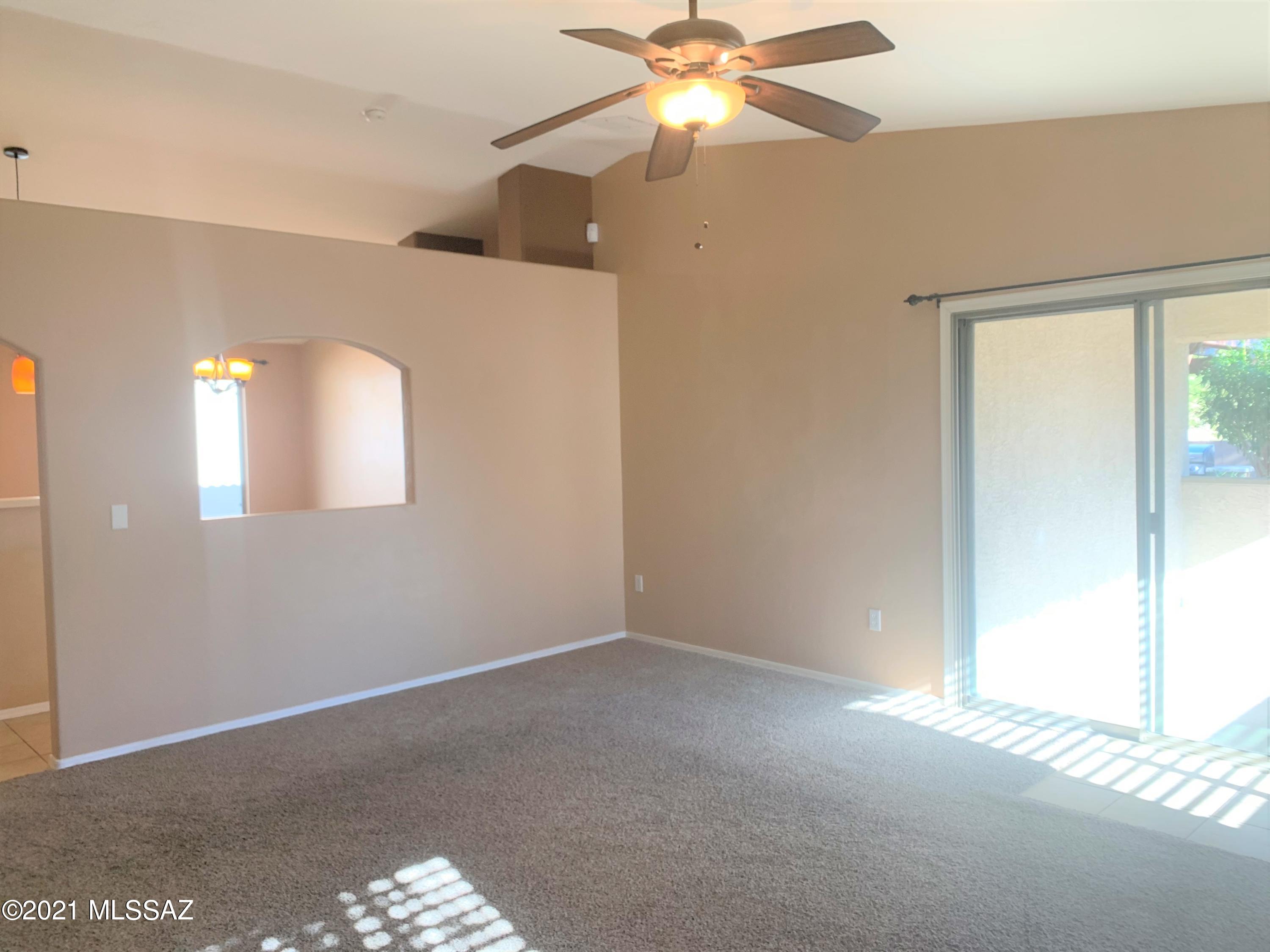 Star Valley Block 15 - Residential Lease