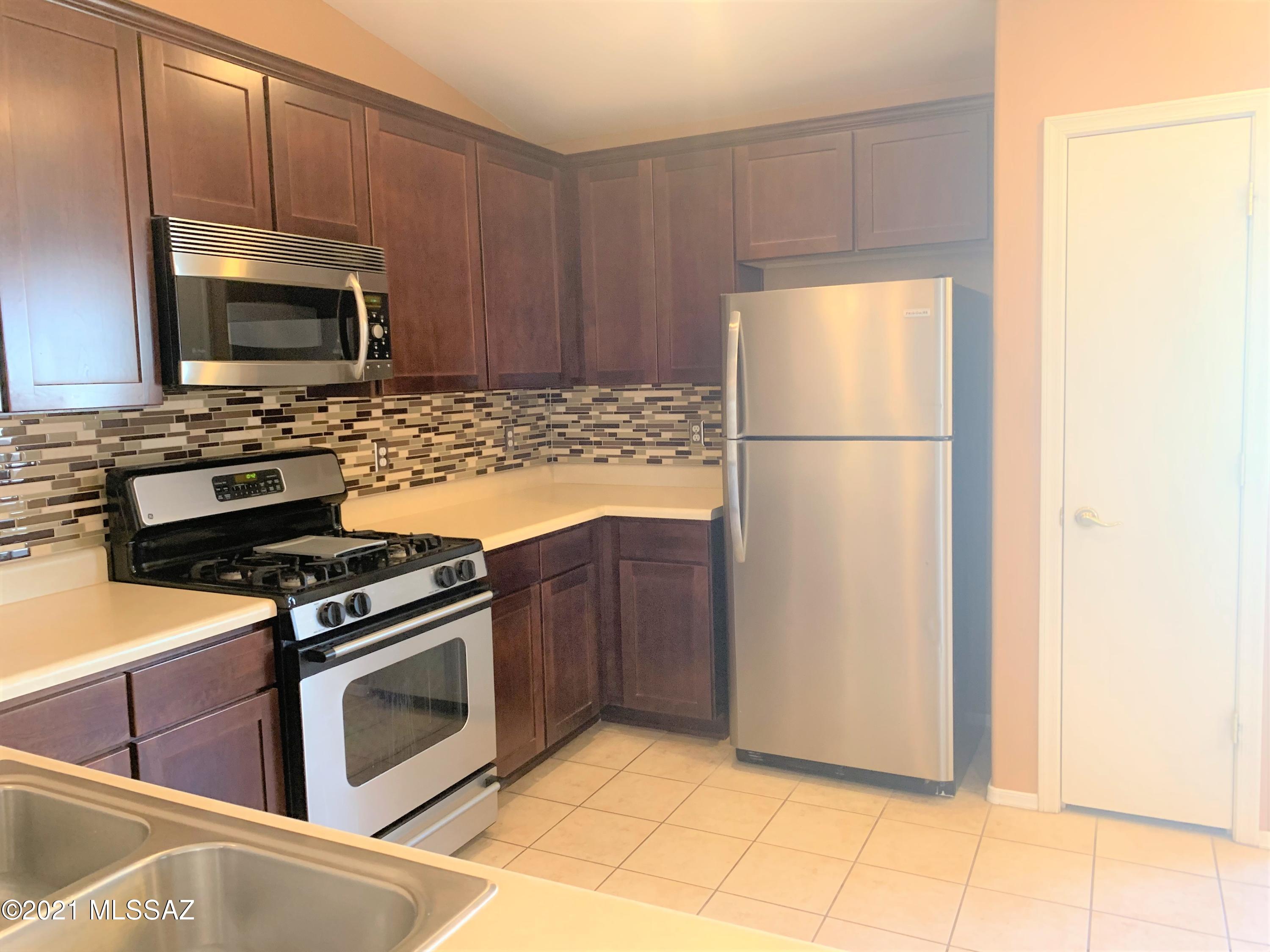 Star Valley Block 15 - Residential Lease