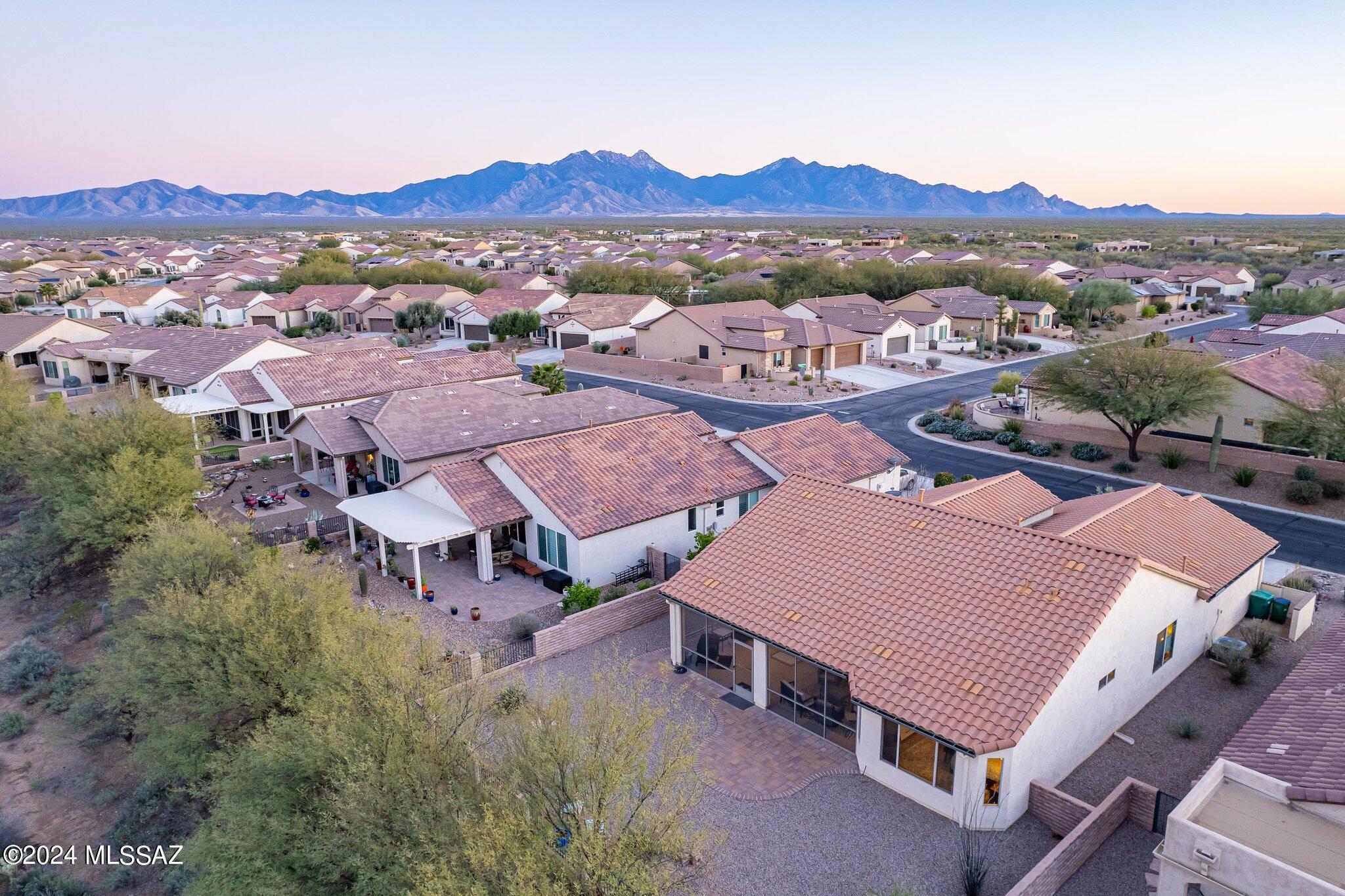 Quail Creek II (1-77) - Residential