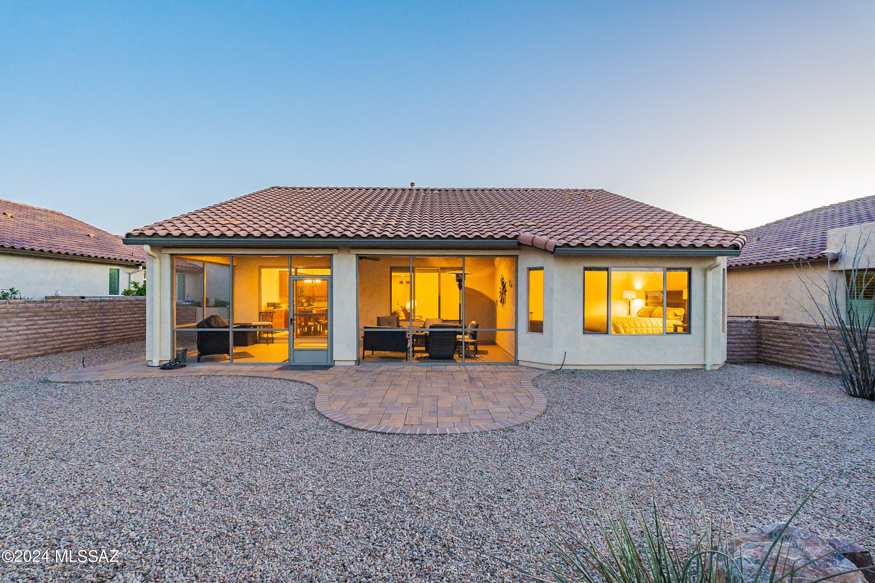 Quail Creek II (1-77) - Residential