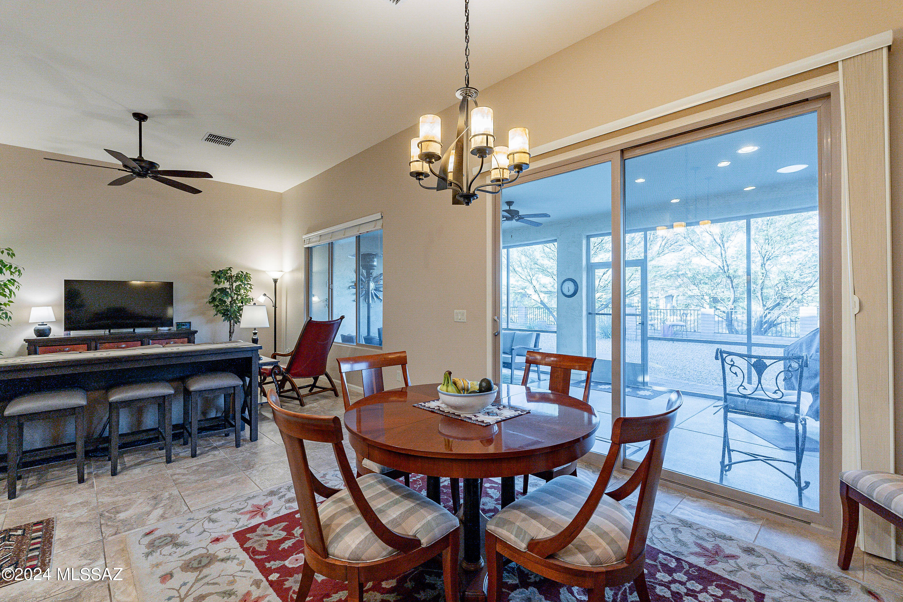 Quail Creek II (1-77) - Residential