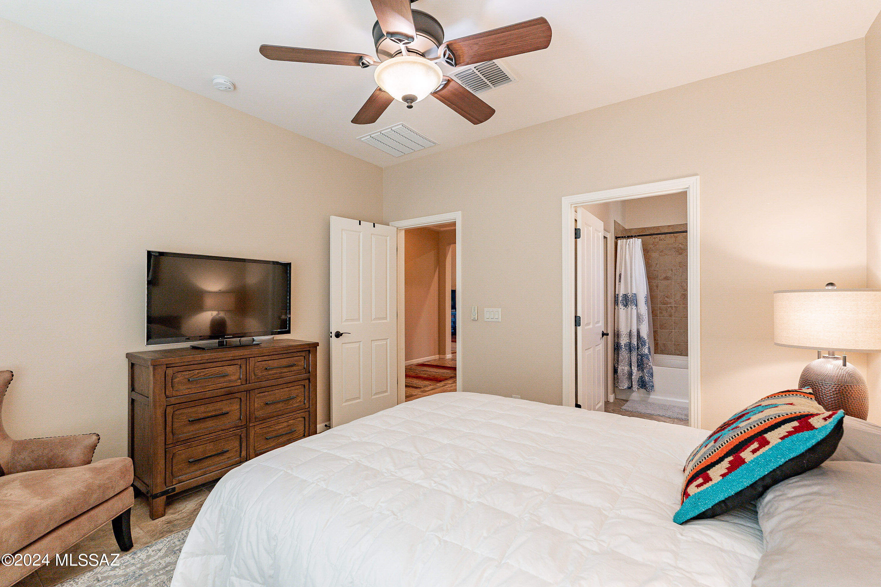 Quail Creek II (1-77) - Residential