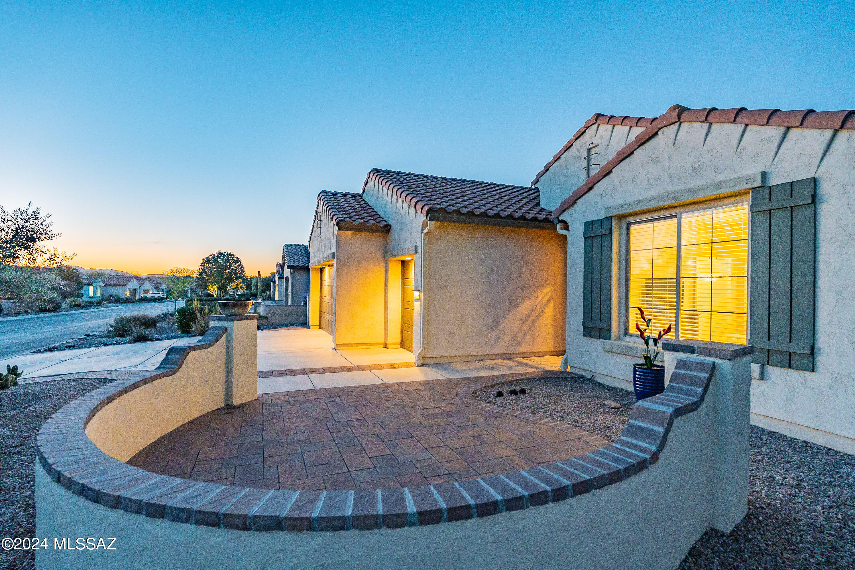Quail Creek II (1-77) - Residential