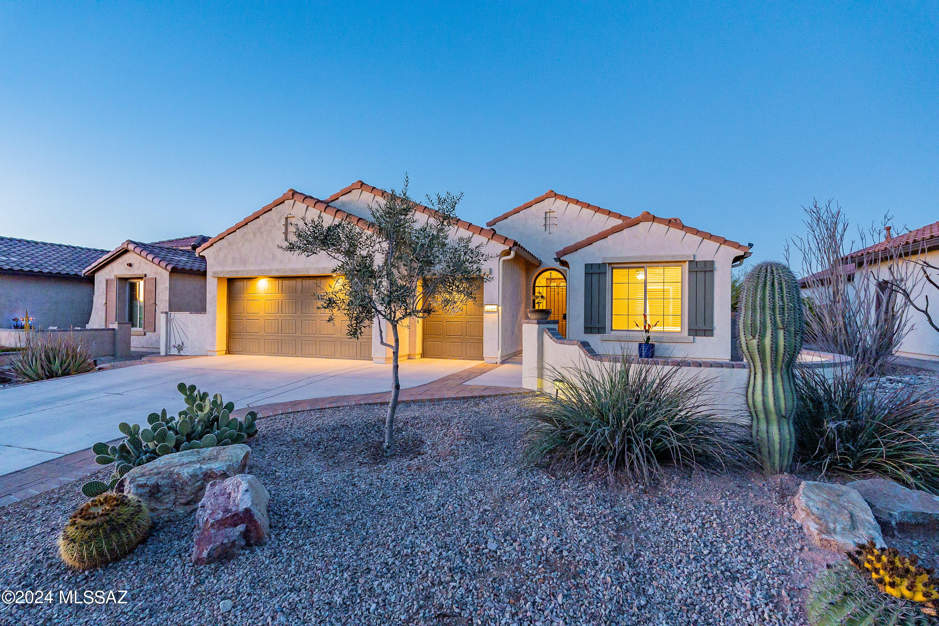 Quail Creek II (1-77) - Residential