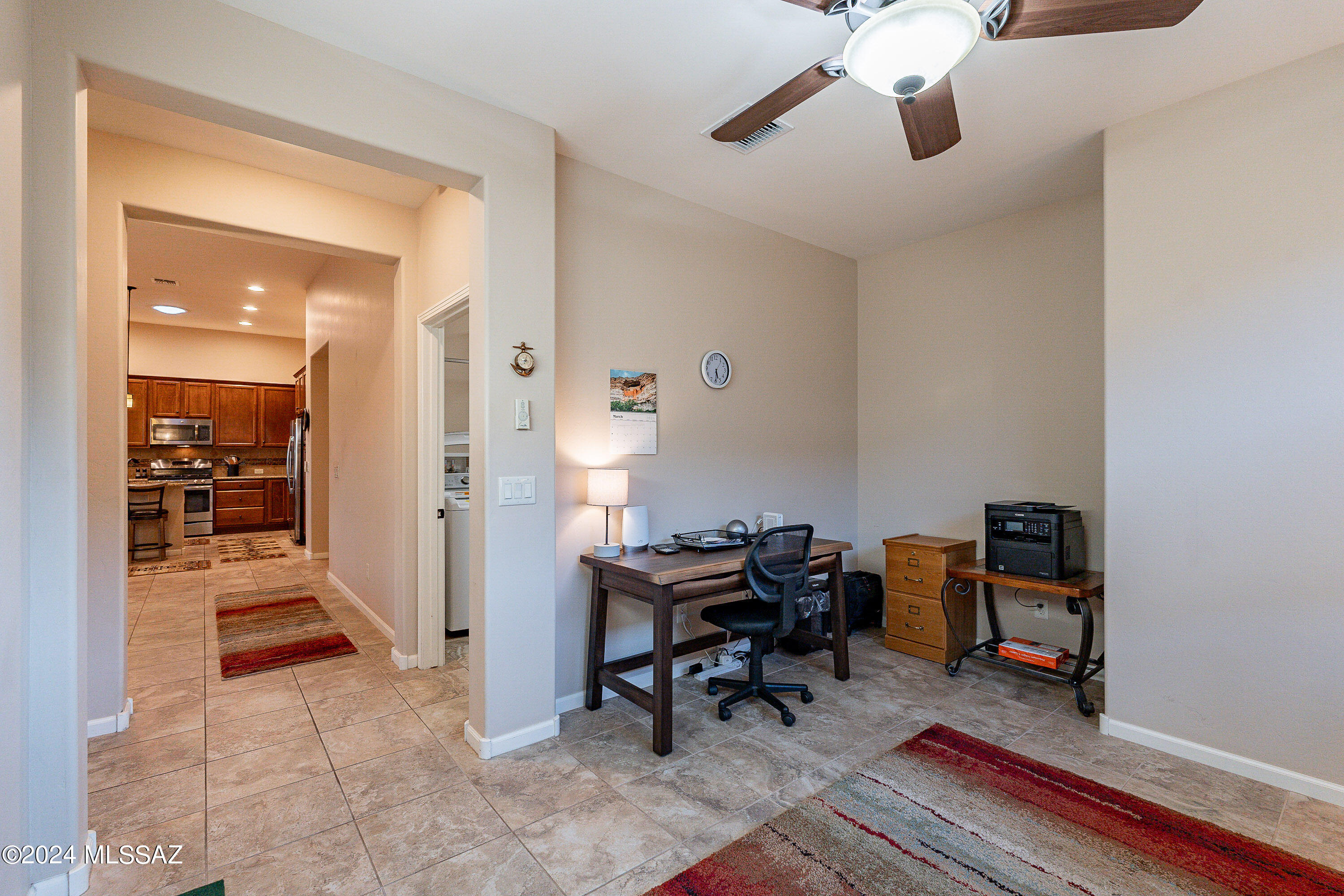 Quail Creek II (1-77) - Residential