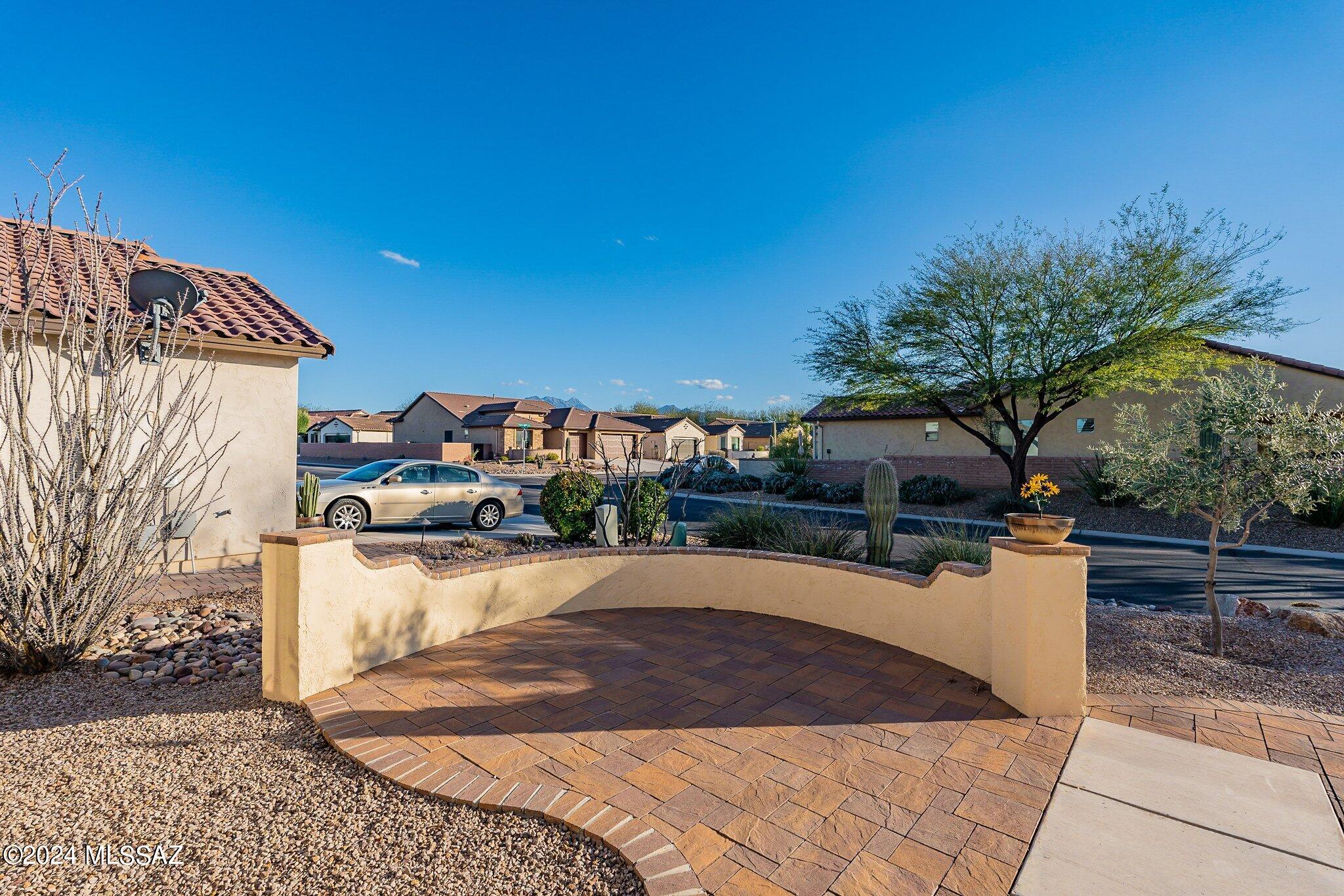 Quail Creek II (1-77) - Residential