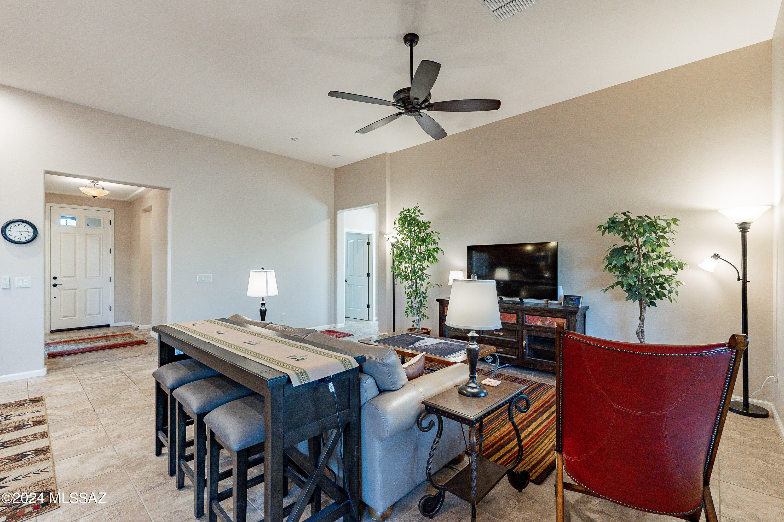 Quail Creek II (1-77) - Residential