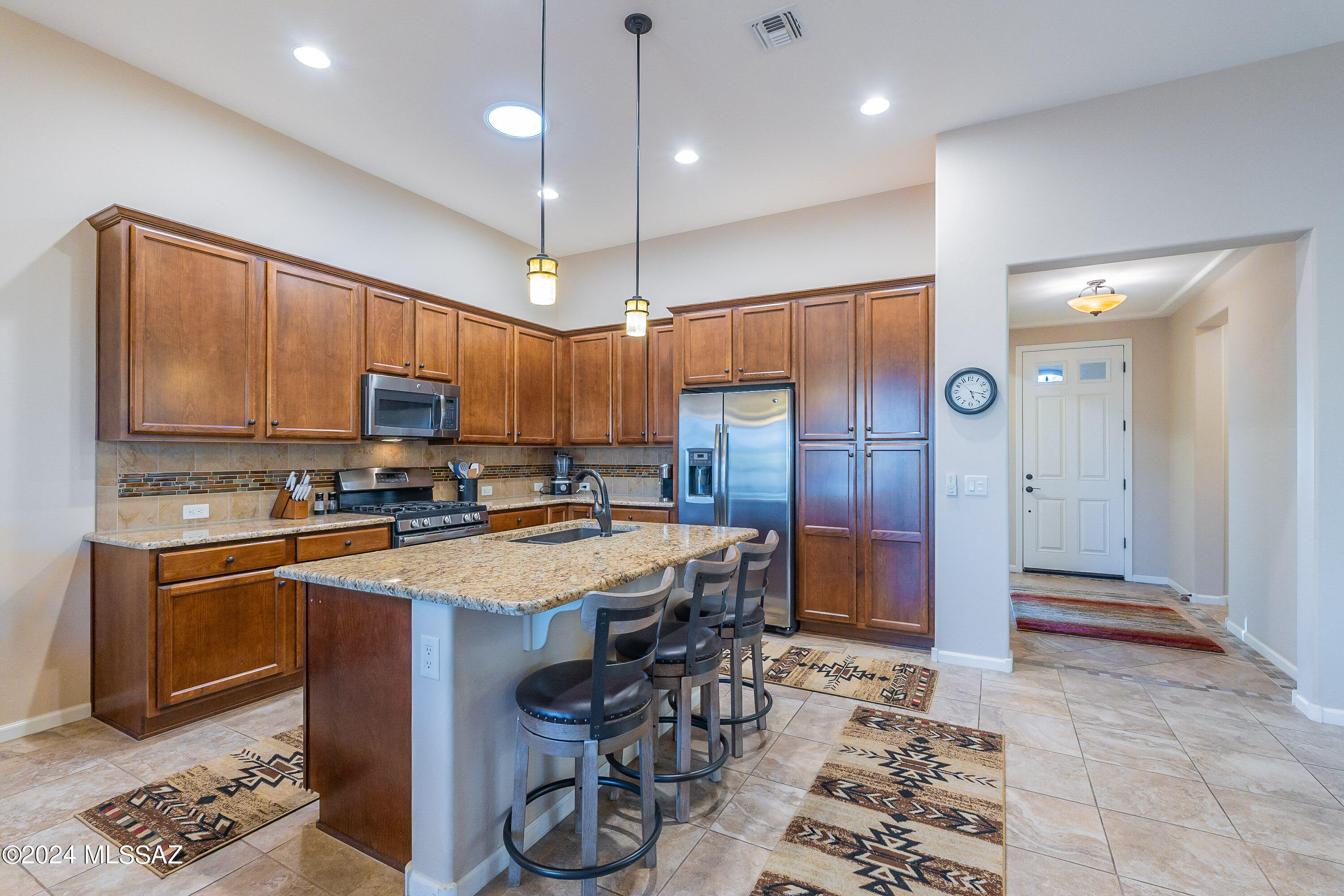 Quail Creek II (1-77) - Residential