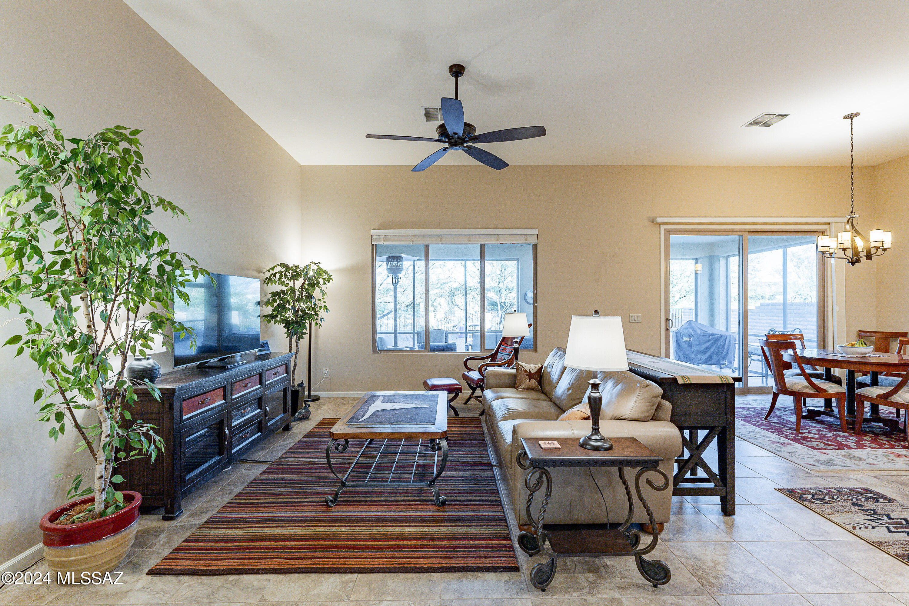 Quail Creek II (1-77) - Residential