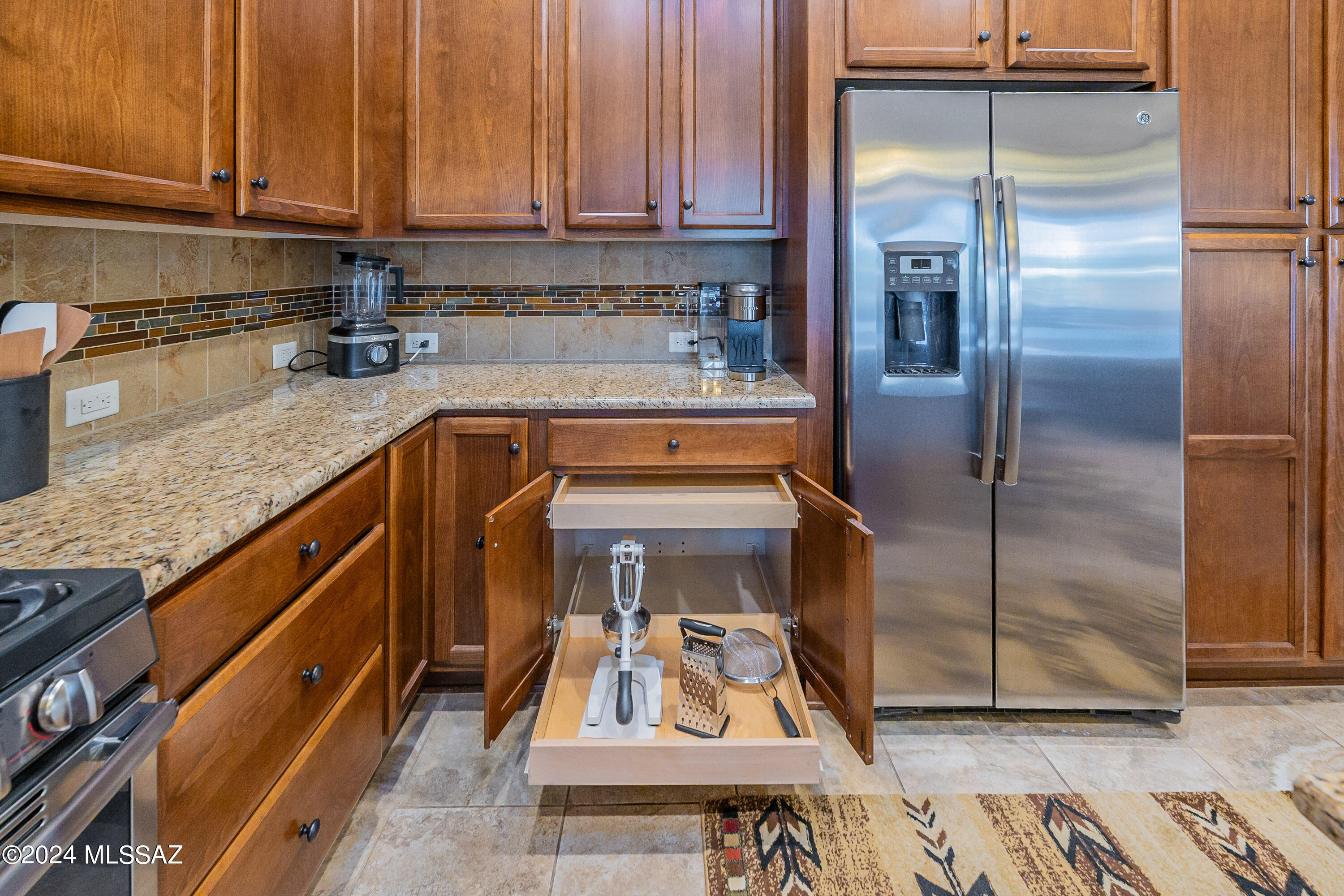 Quail Creek II (1-77) - Residential