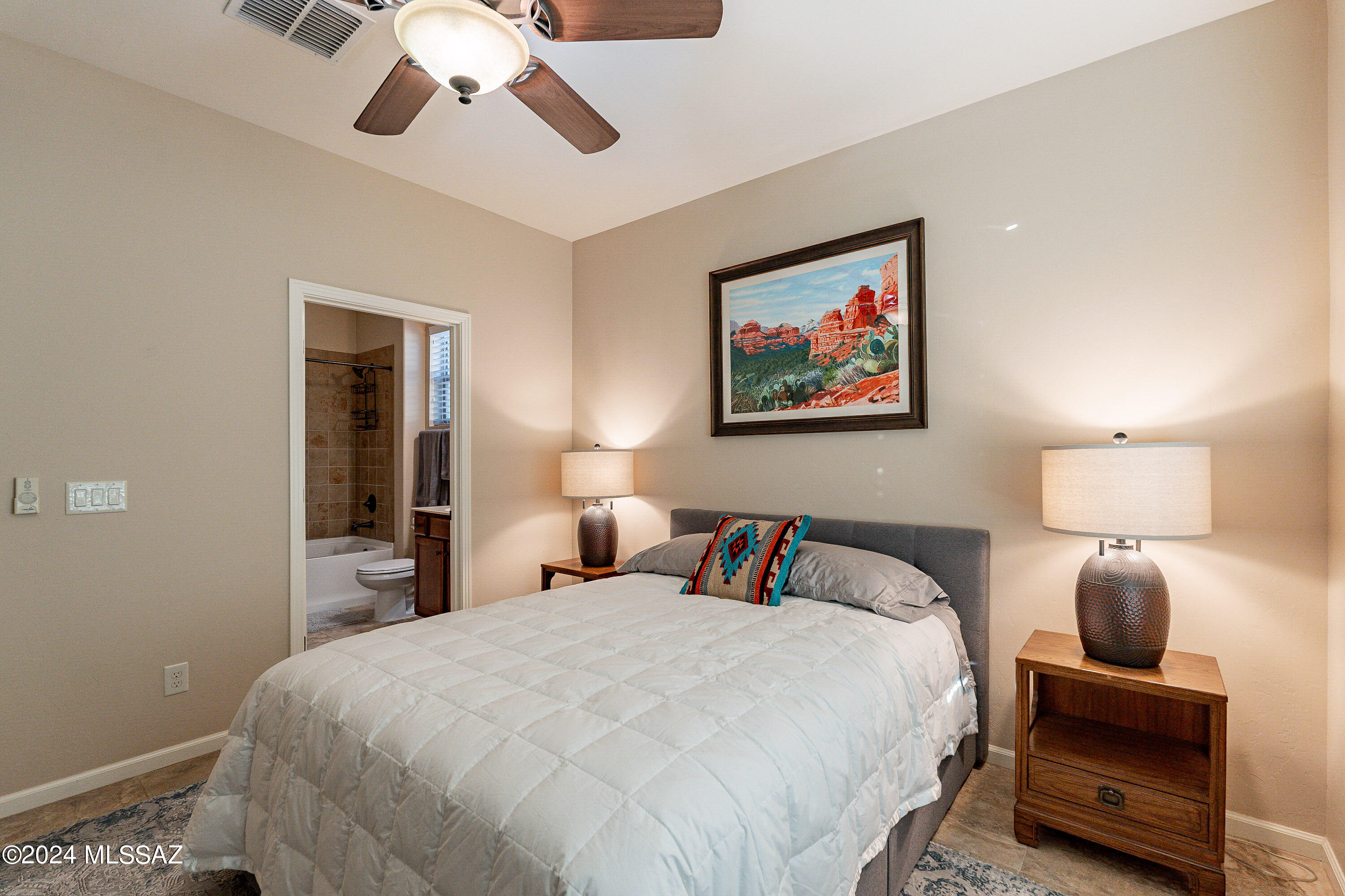 Quail Creek II (1-77) - Residential