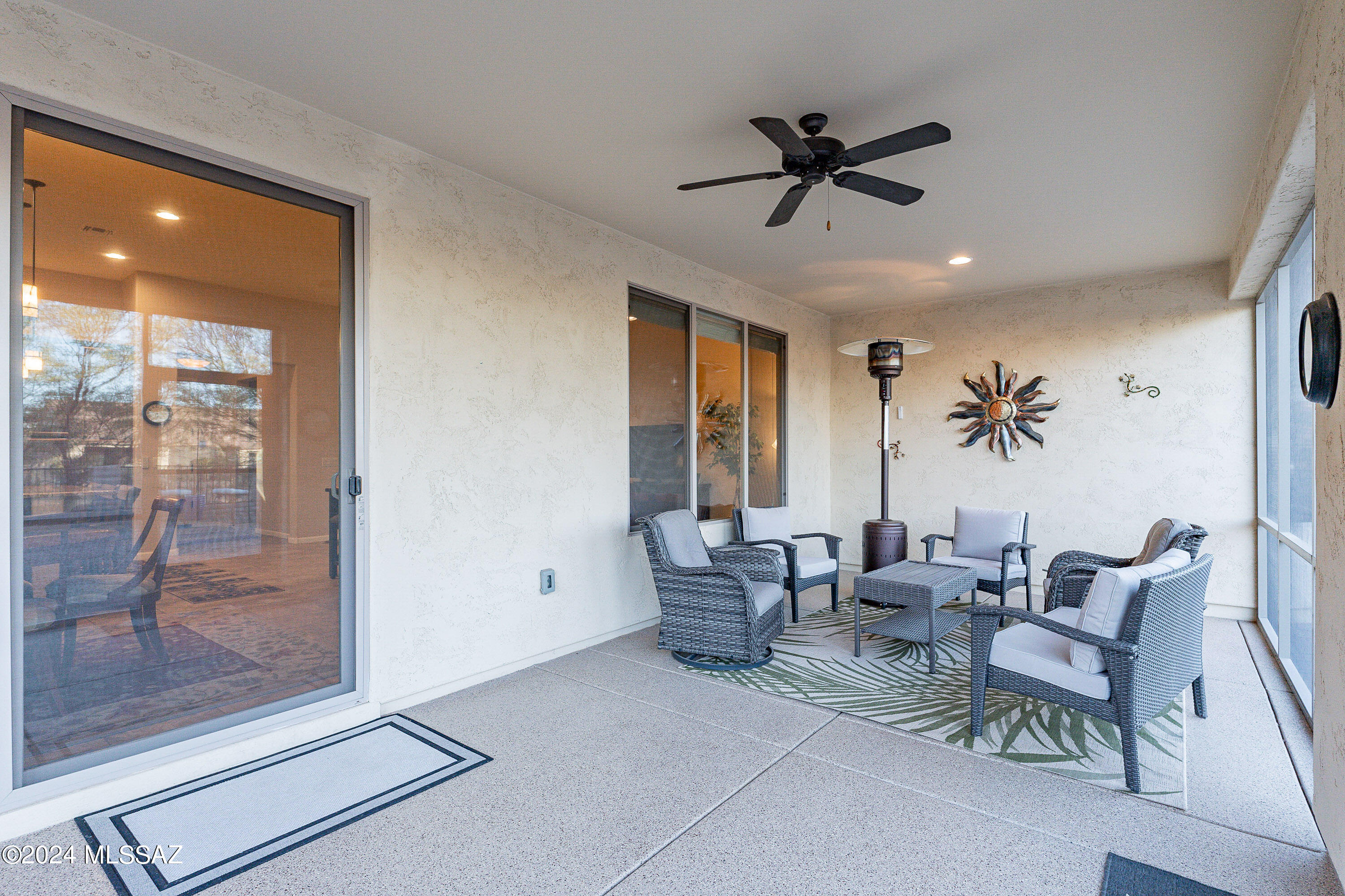 Quail Creek II (1-77) - Residential