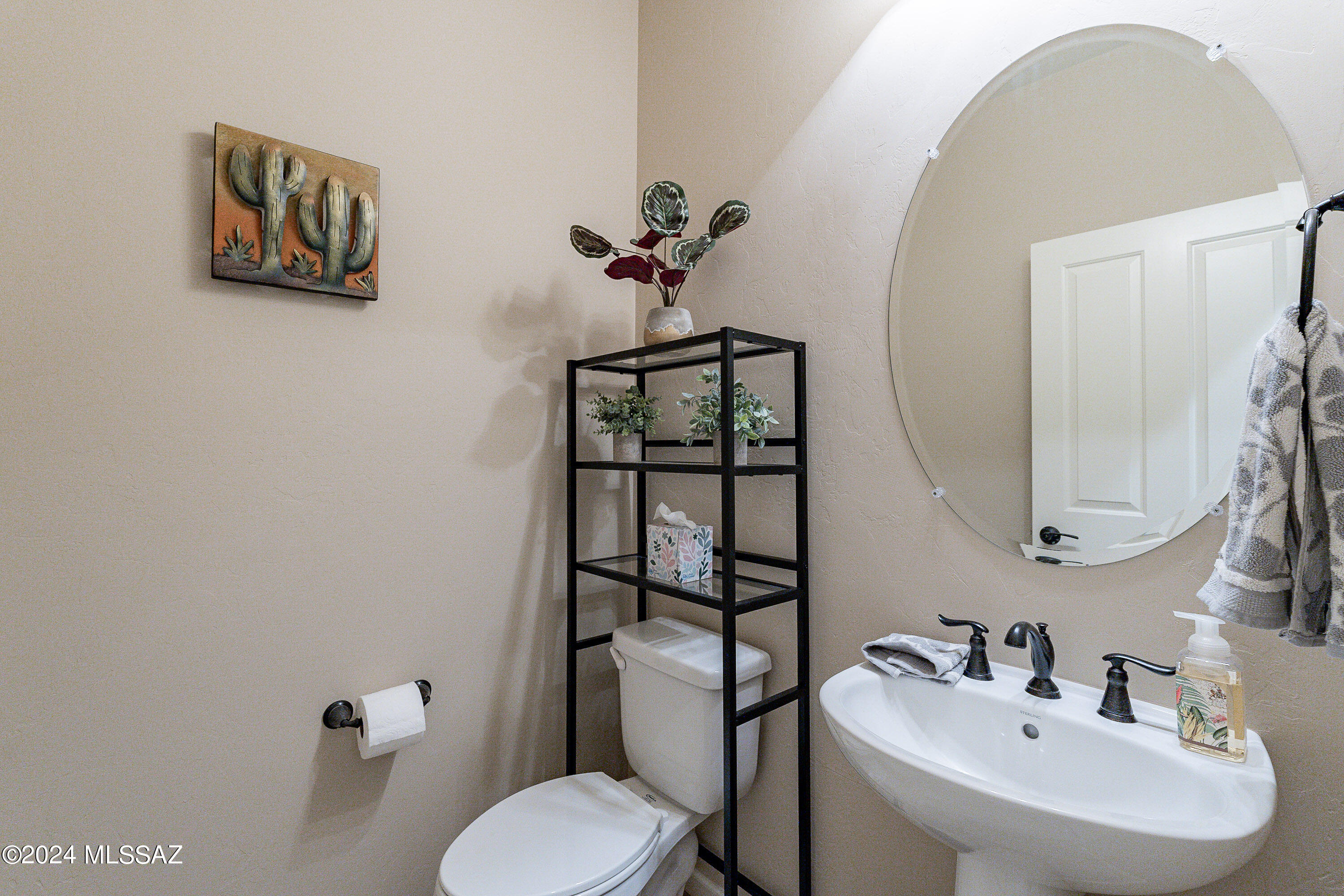 Quail Creek II (1-77) - Residential
