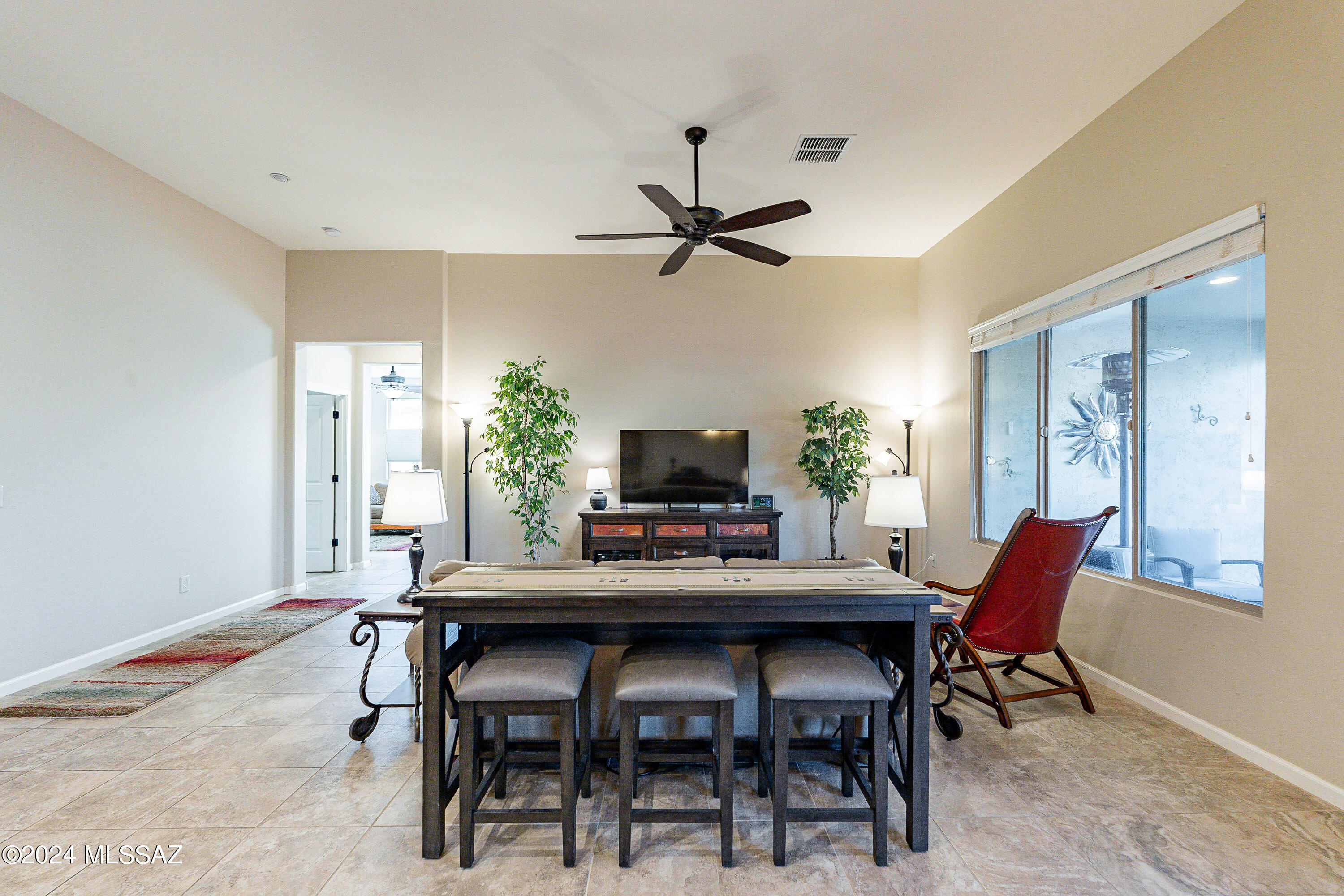Quail Creek II (1-77) - Residential
