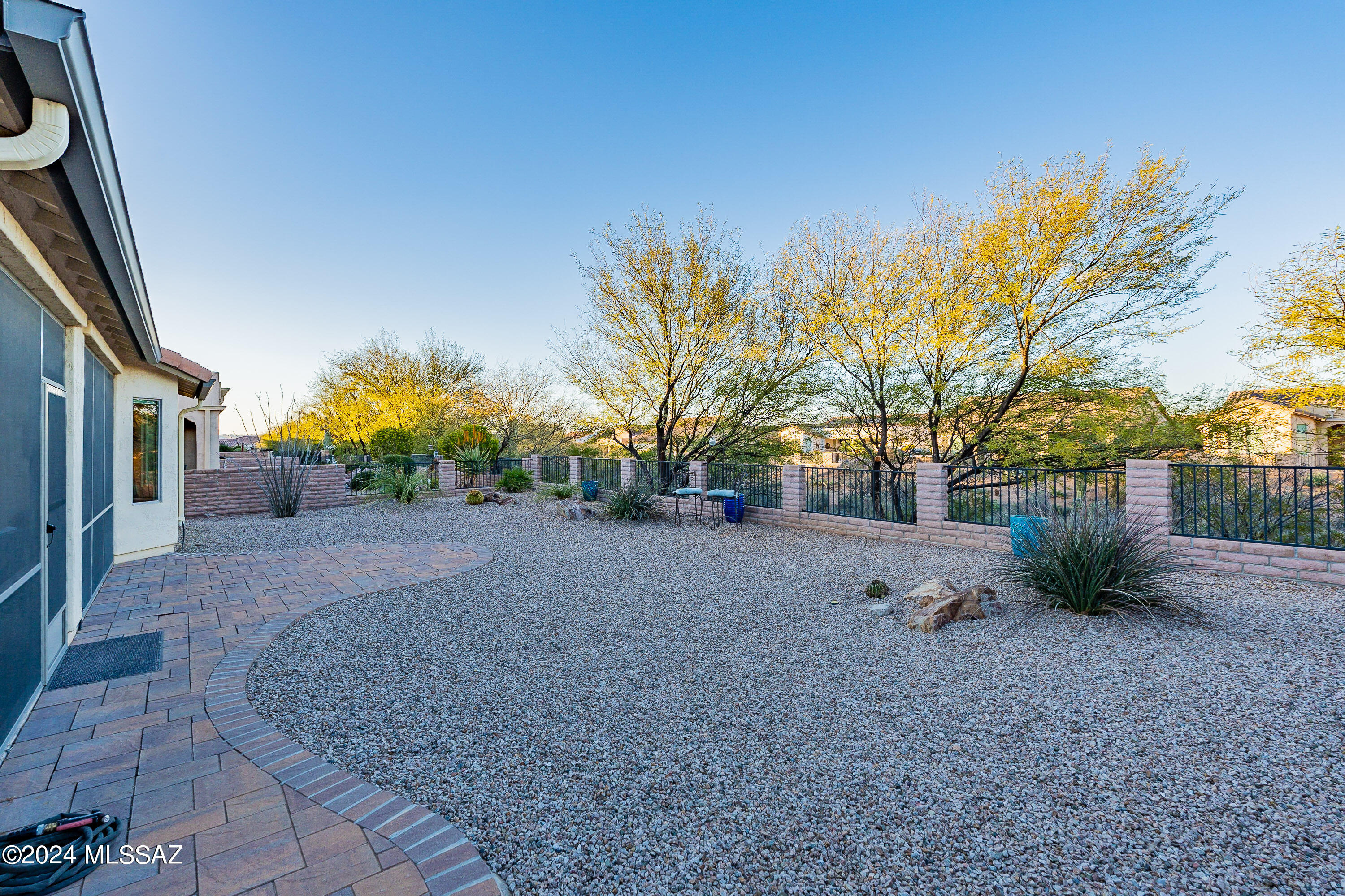 Quail Creek II (1-77) - Residential