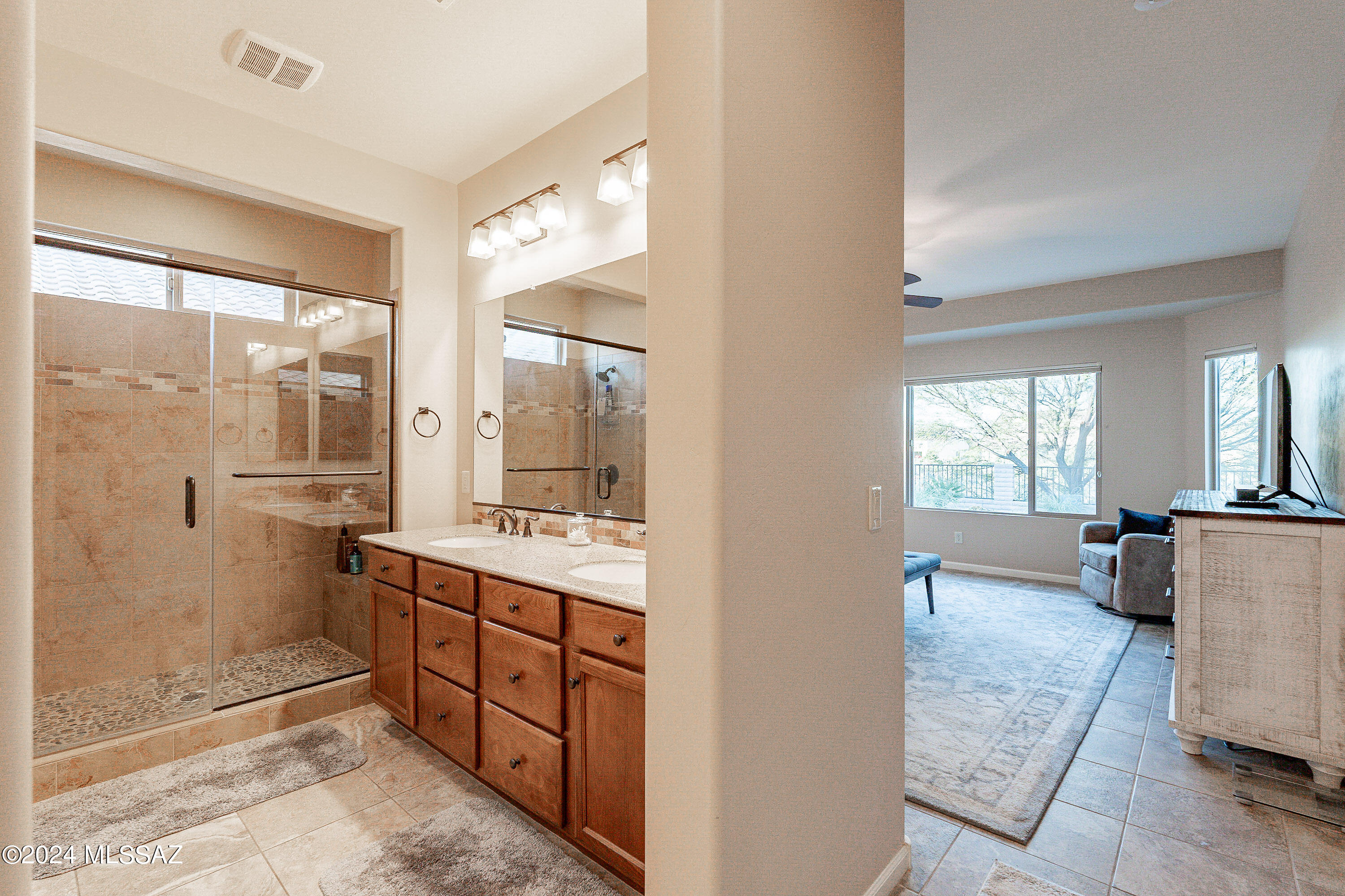 Quail Creek II (1-77) - Residential