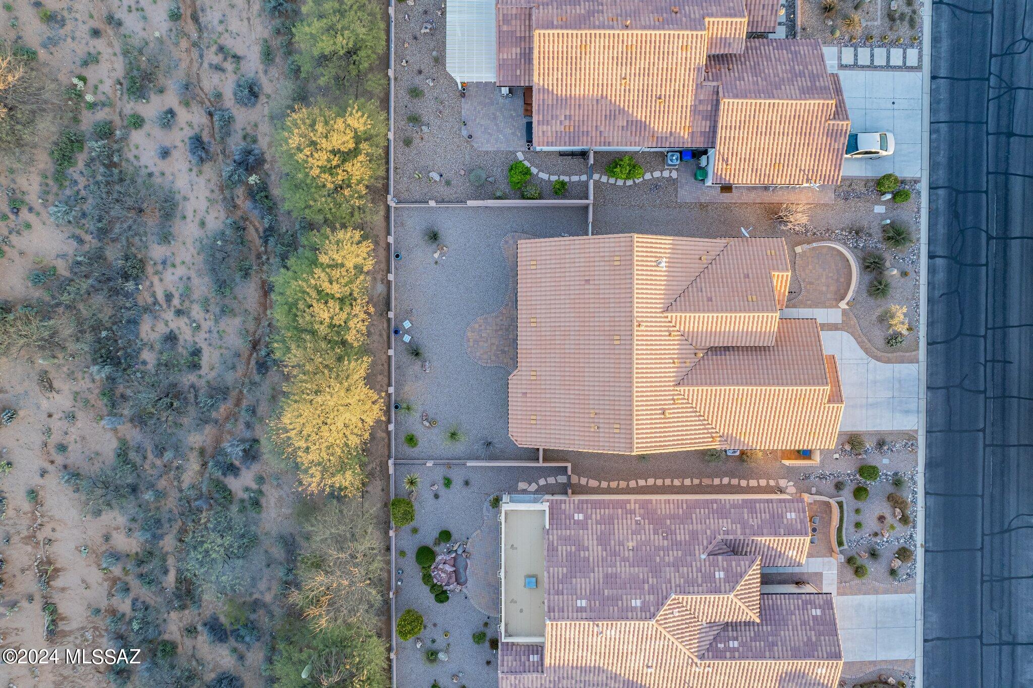 Quail Creek II (1-77) - Residential