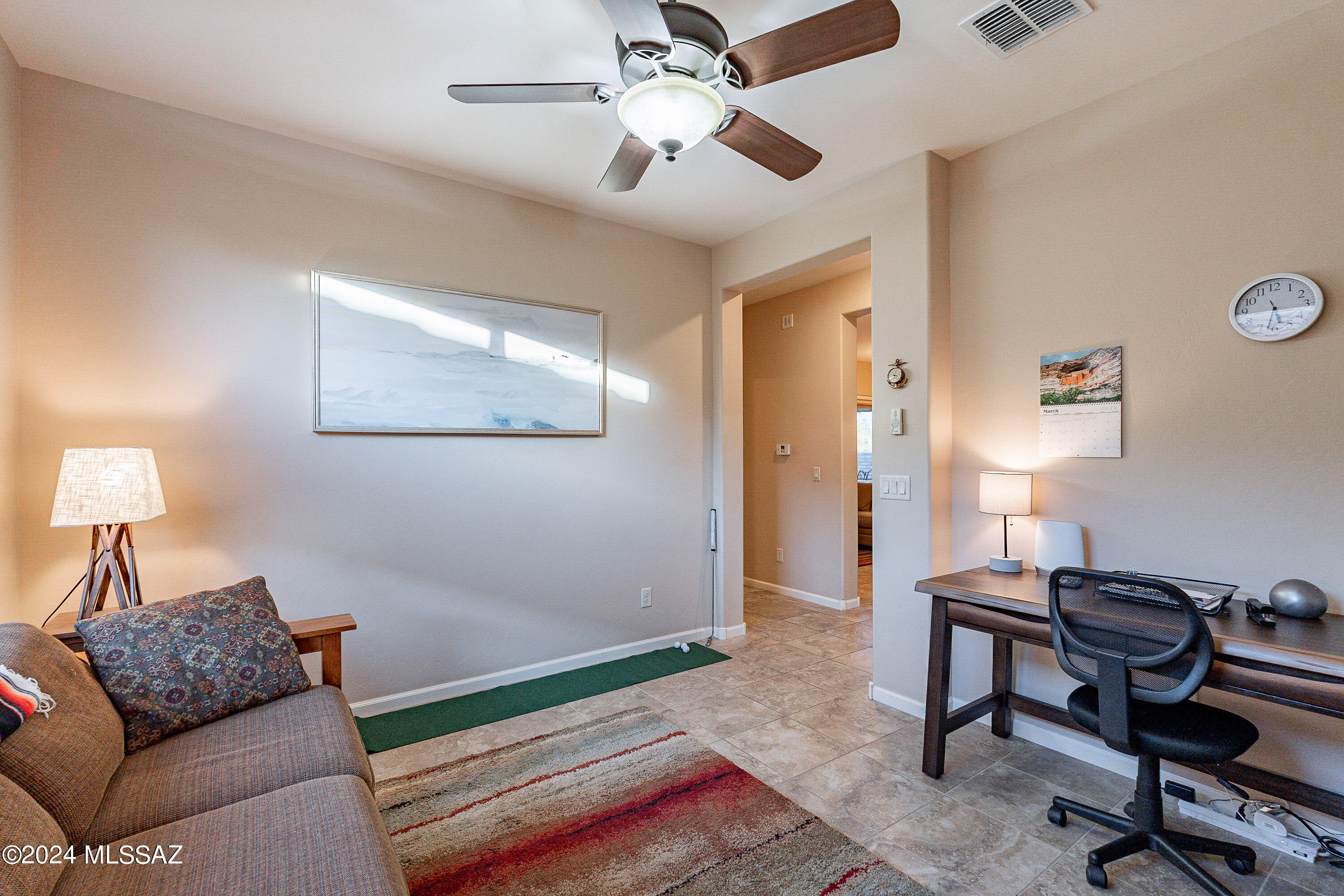 Quail Creek II (1-77) - Residential
